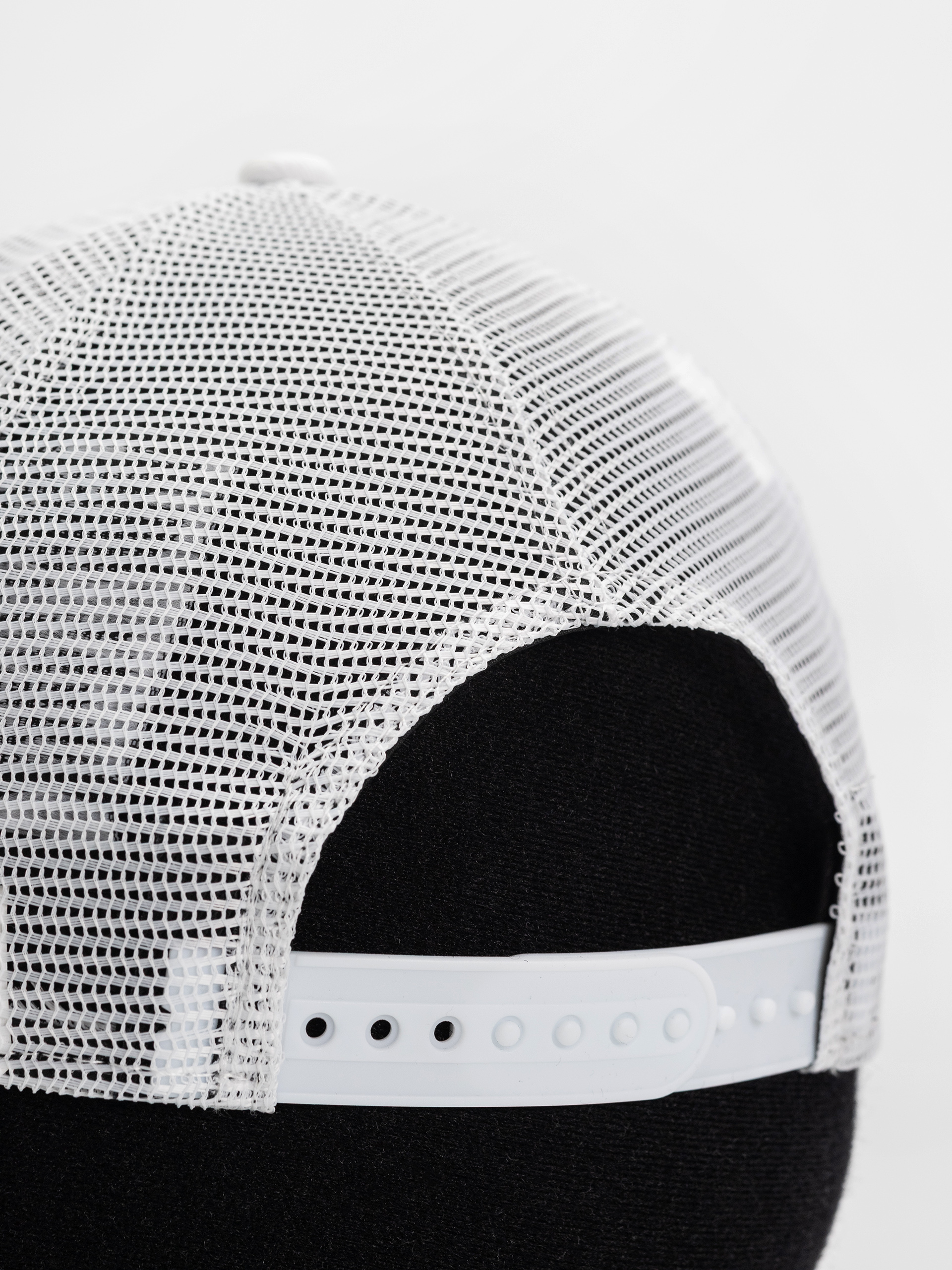 Šiltovka New Era Summer Trucker (mint/white)