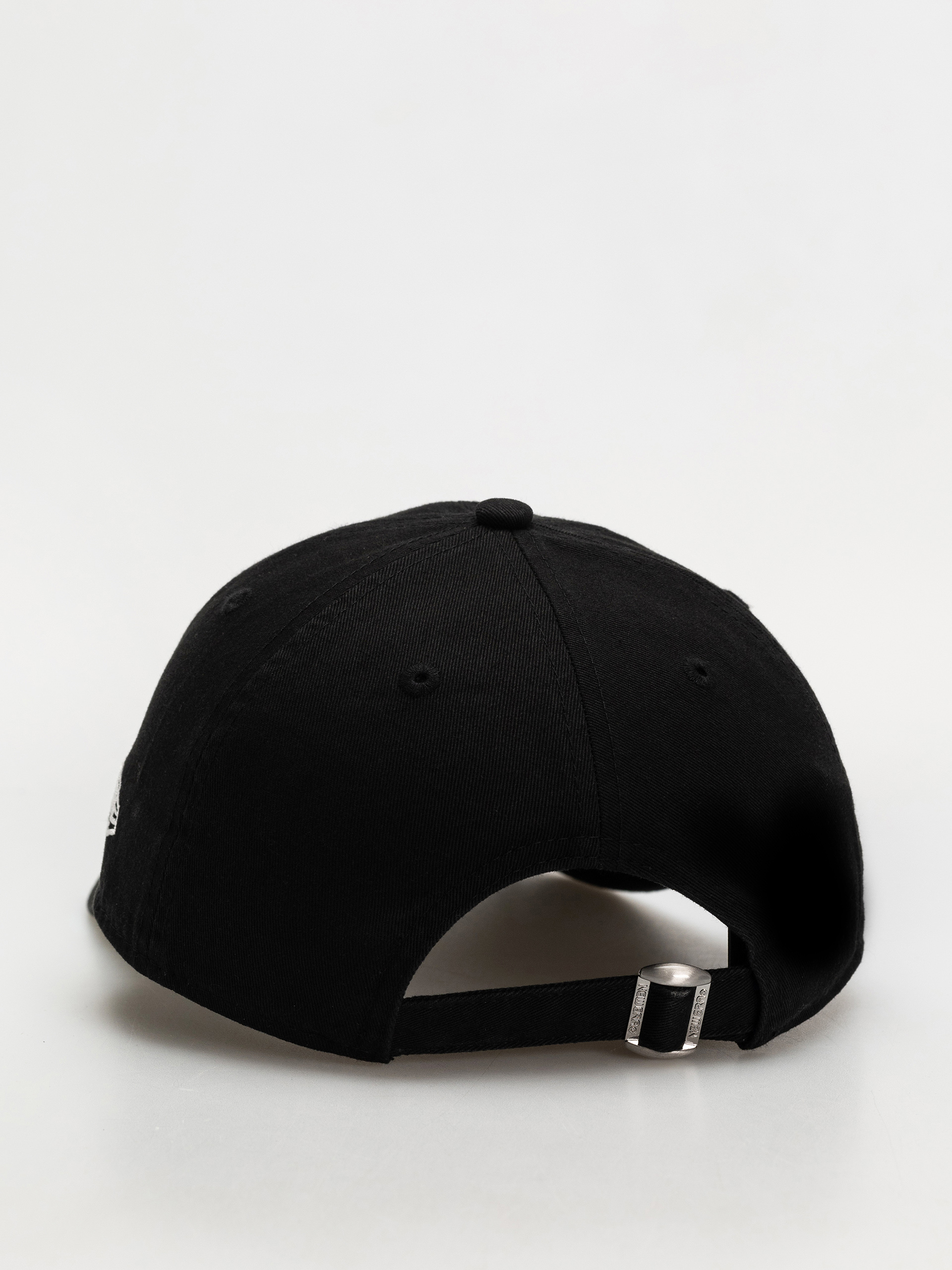 Šiltovka New Era Distress 9Twenty (black)