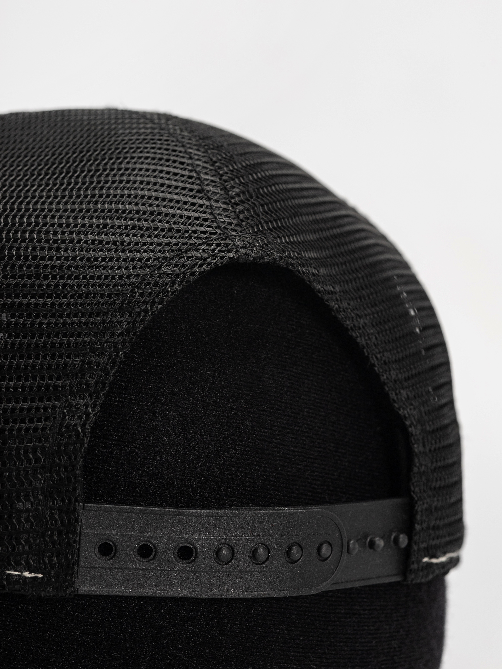 Šiltovka New Era Nascar Logo 9Fifty Trucker (black/chalk)