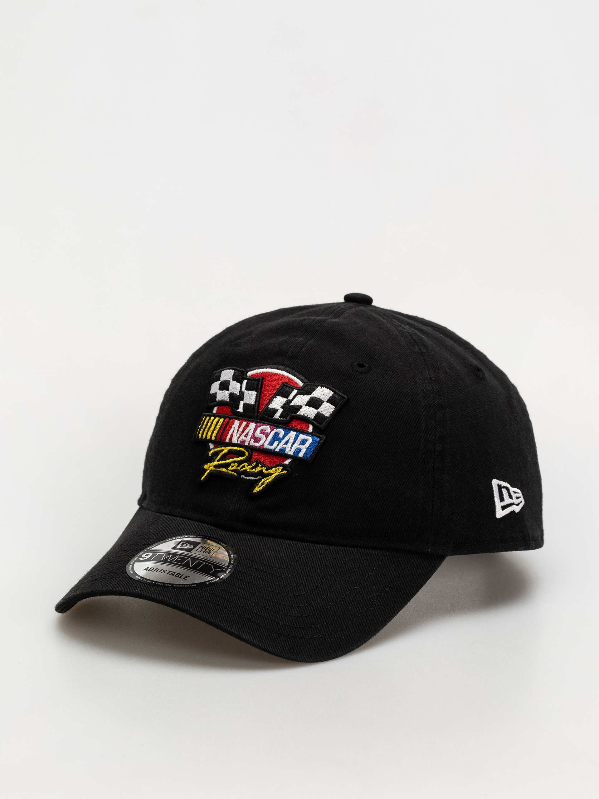 Šiltovka New Era Nascar Flag 9Twenty (black)