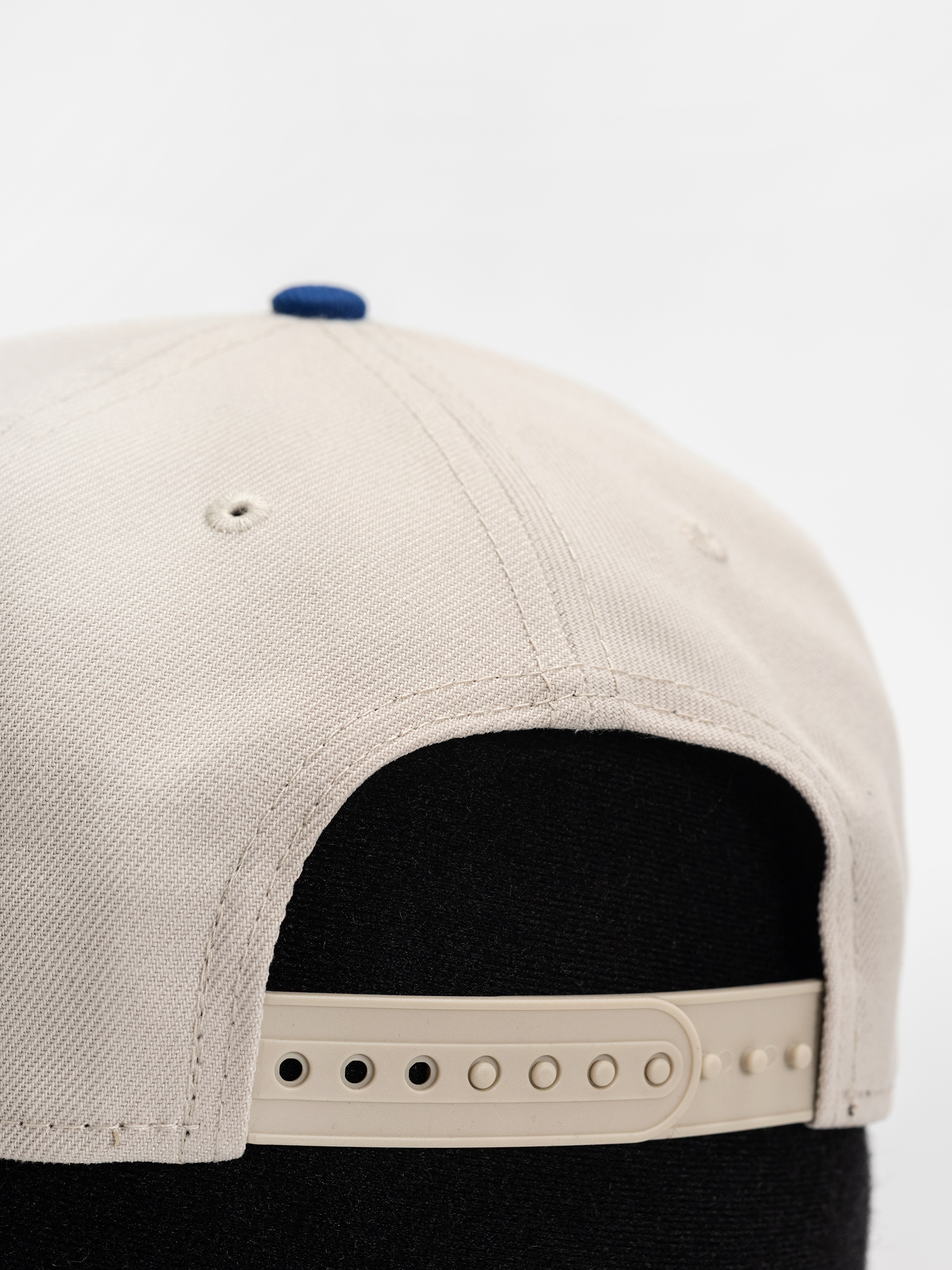 Šiltovka New Era Nascar Flag 9Forty Eframe (blue/chalk)