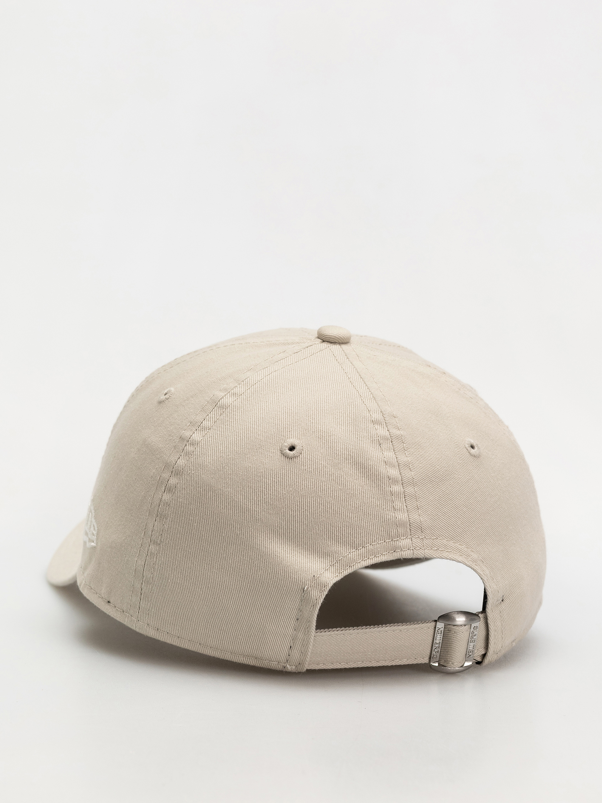 Šiltovka New Era Mini Logo Washed 9Twenty New York Yankees (stone)