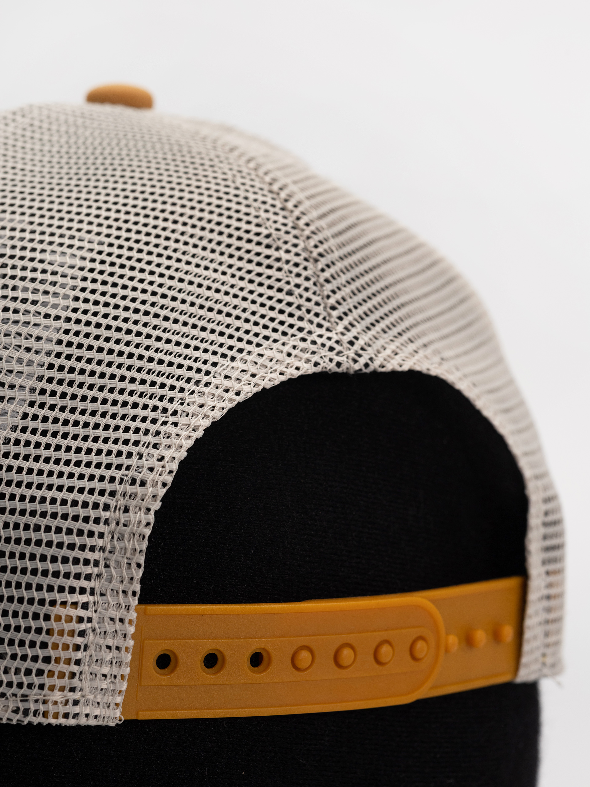 Šiltovka New Era Graphic Patch Trucker (yellow)