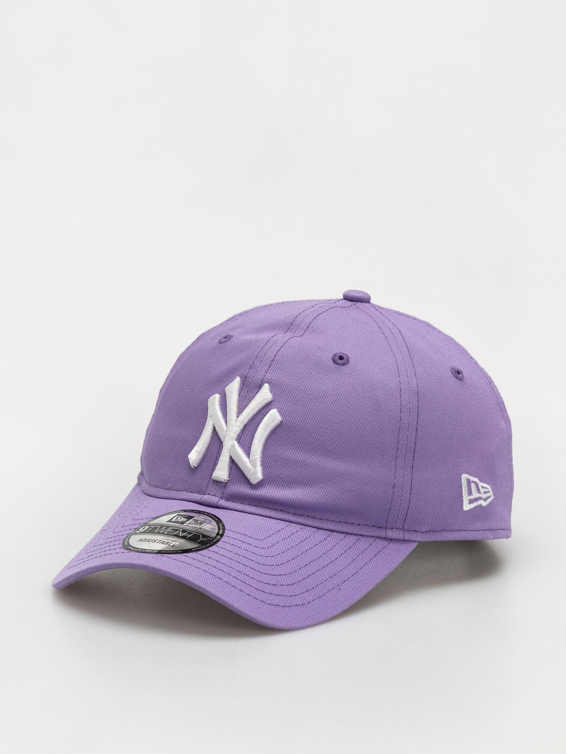 Šiltovka New Era League Essential  9Twenty New York Yankees (violet)