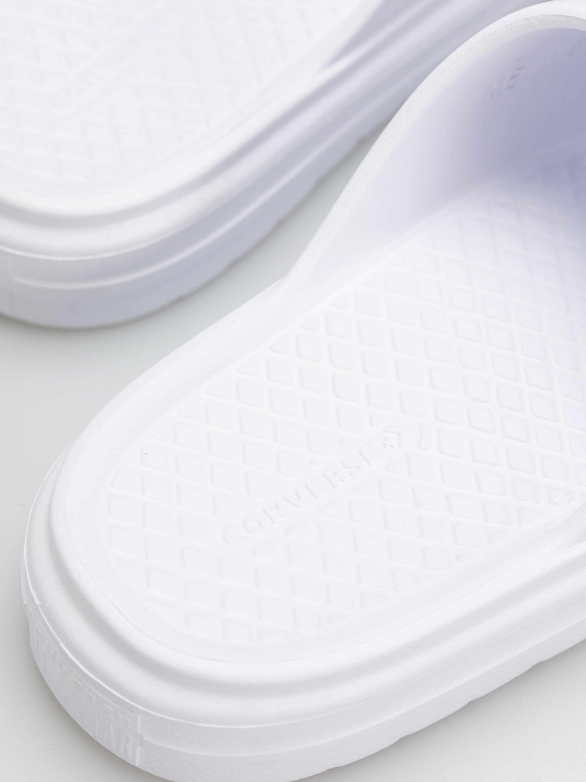 Šľapky Converse Essential (white/white/white)