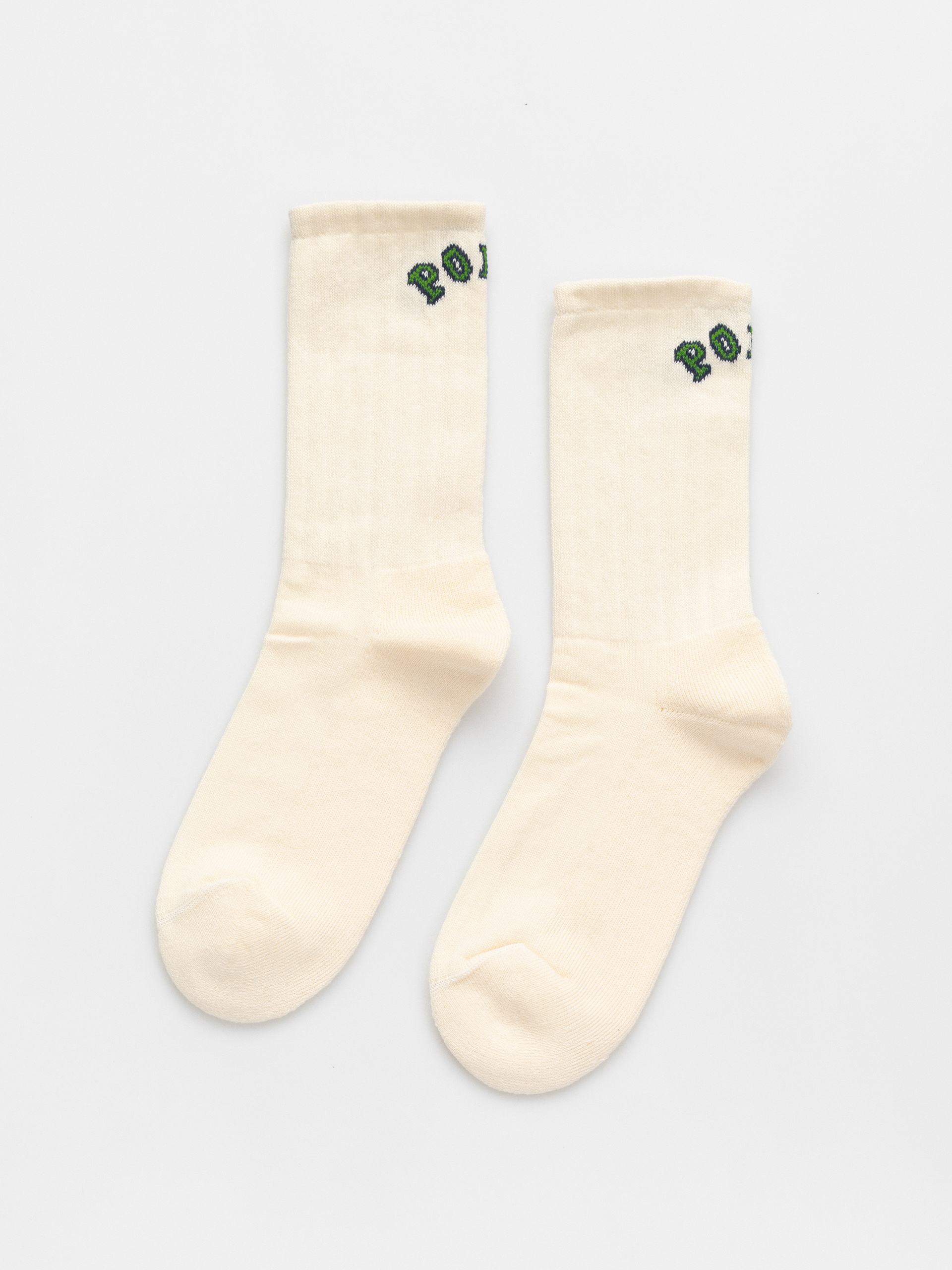 Ponožky Polar Skate College Logo