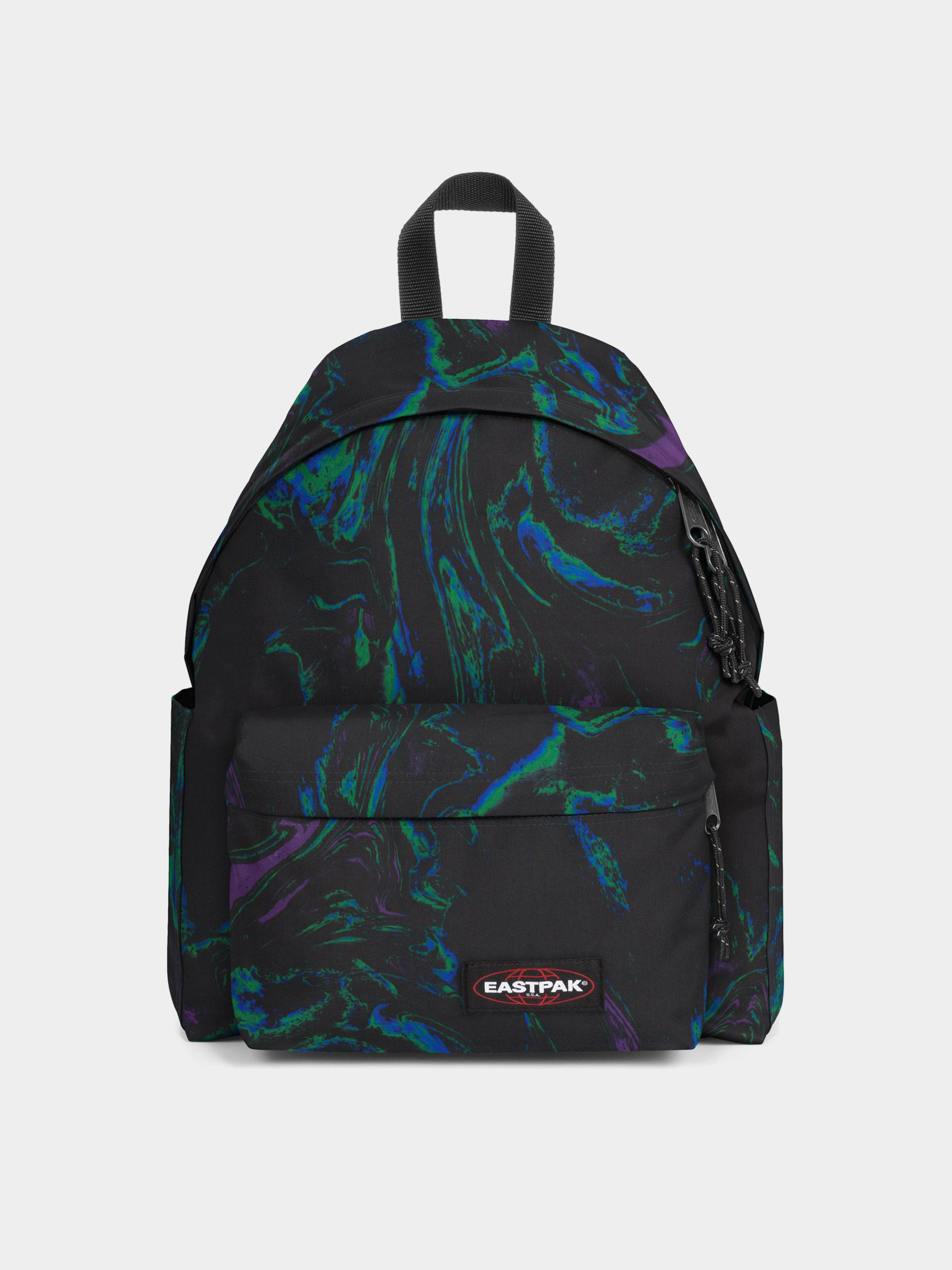 Batoh Eastpak Day Pakr (painted dark)