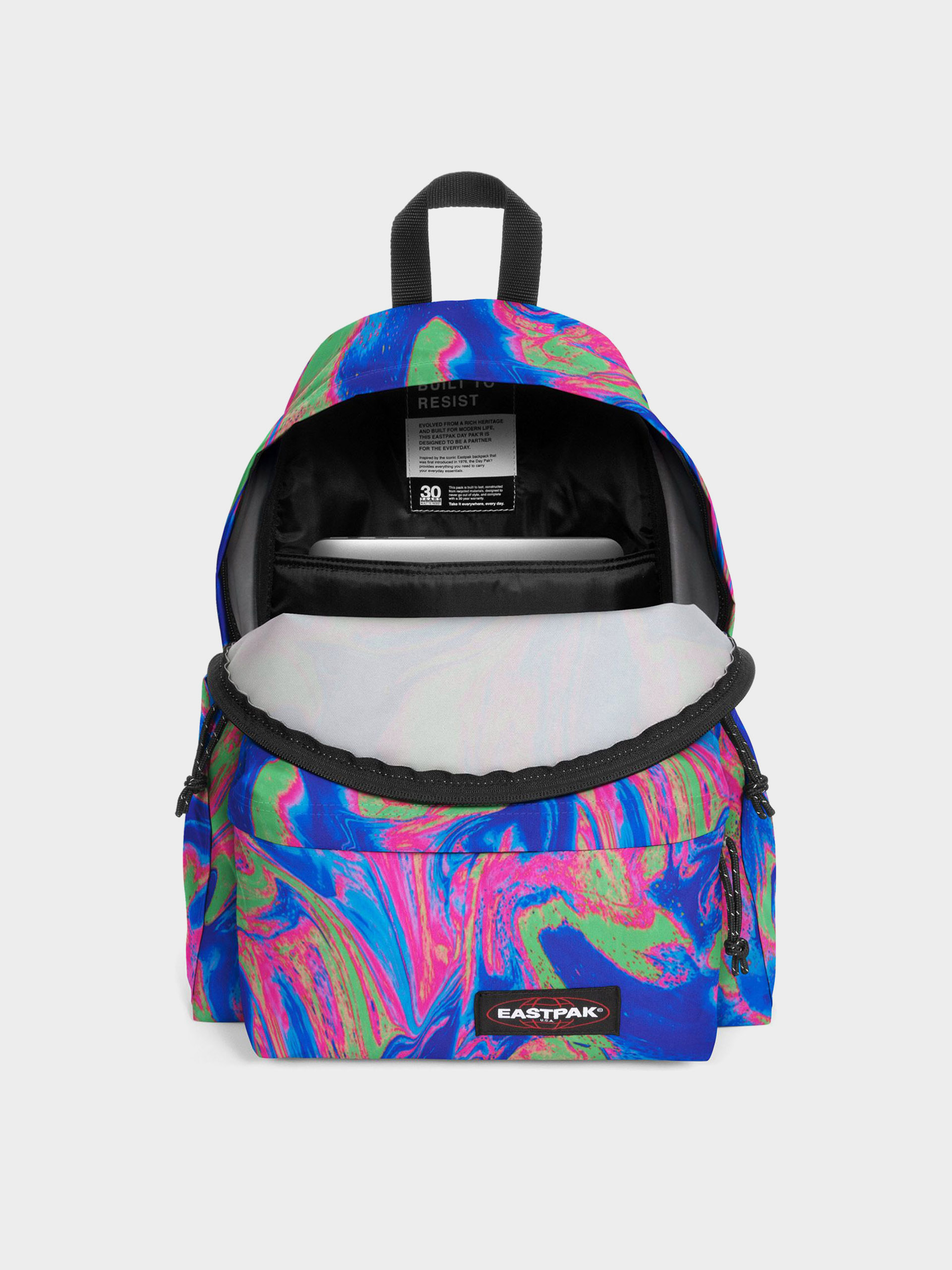 Batoh Eastpak Day Pak R (painted color)