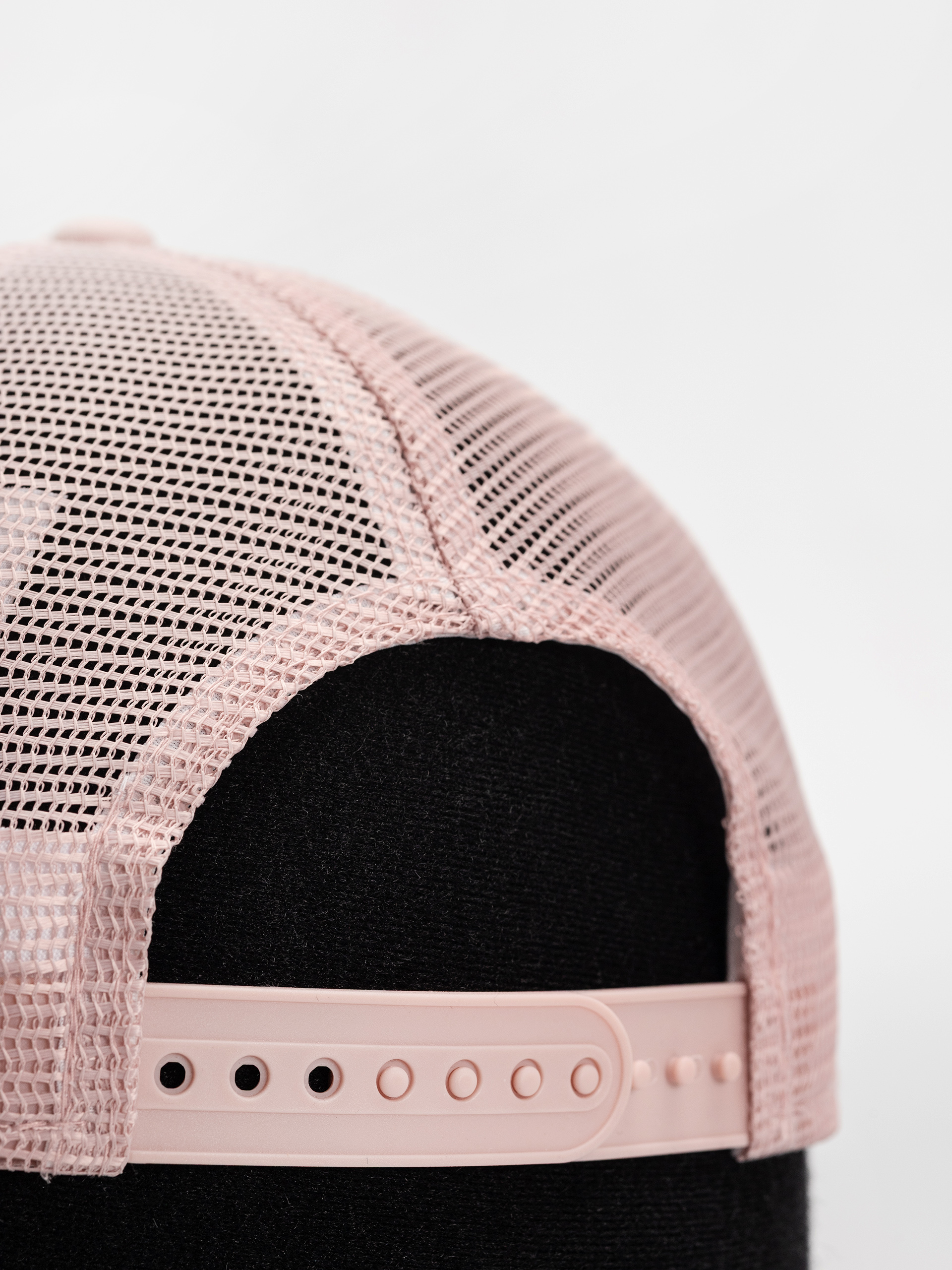 Šiltovka New Era Western Trucker Wmn (pink rose)