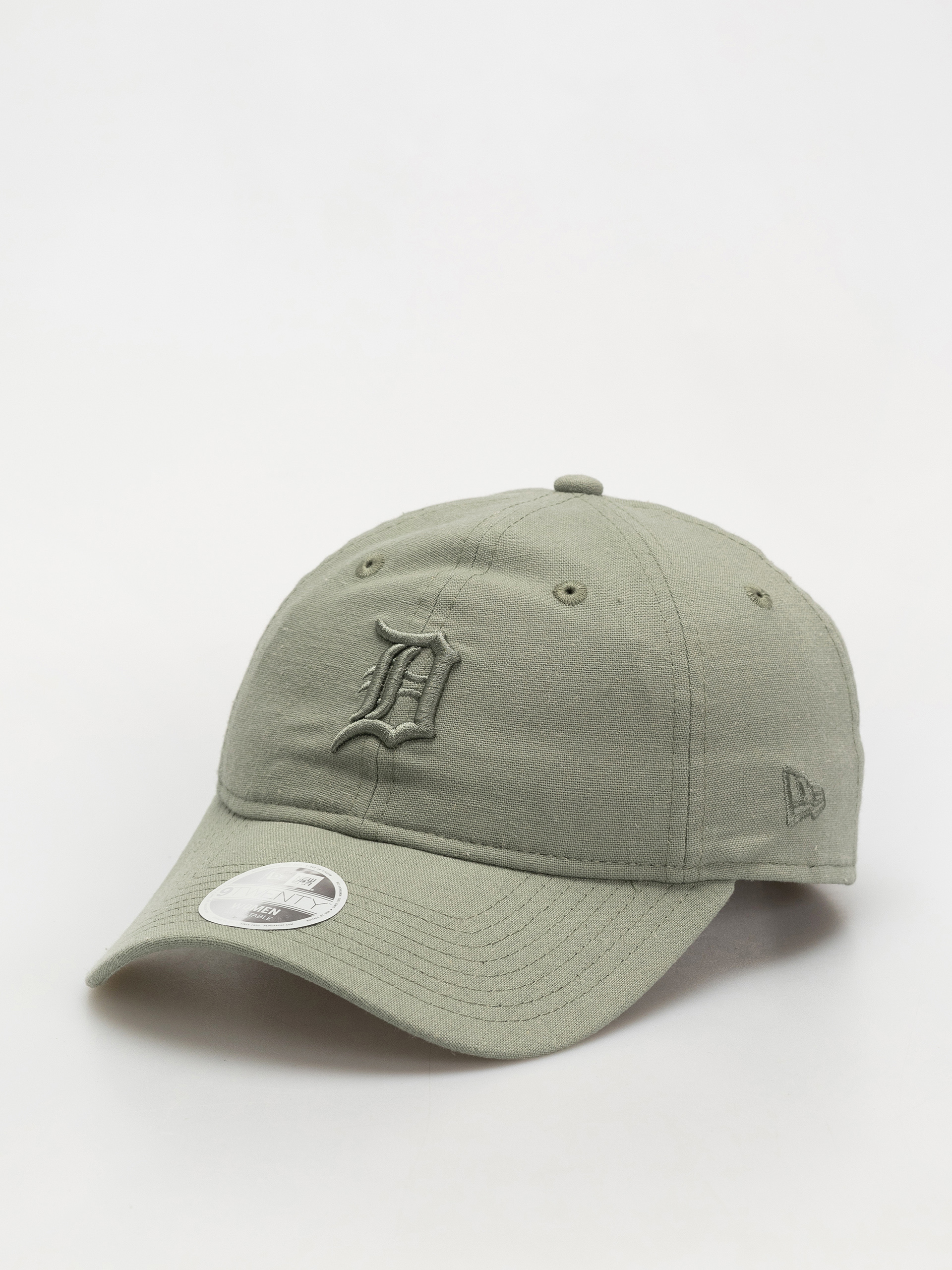 Šiltovka New Era Linen 9Twenty Tigers Wmn
