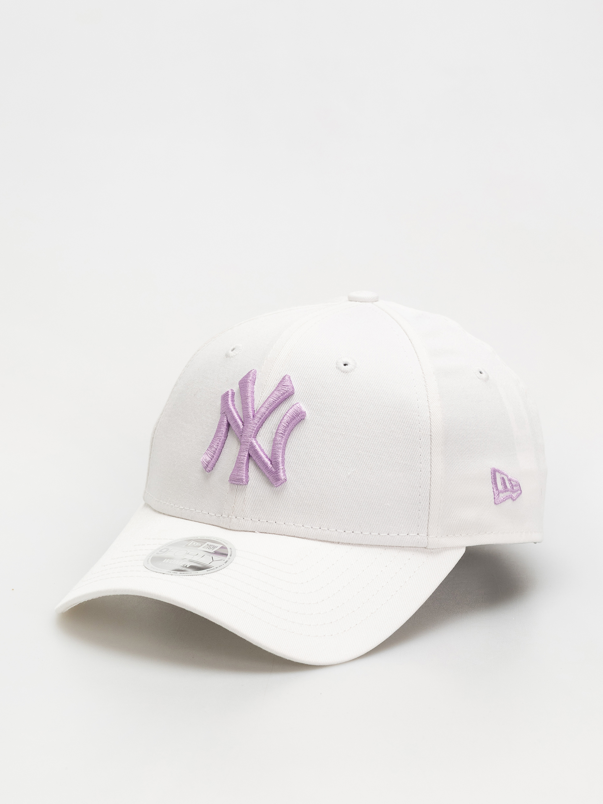 Šiltovka New Era League Essential 9Forty New York Yankees Wmn