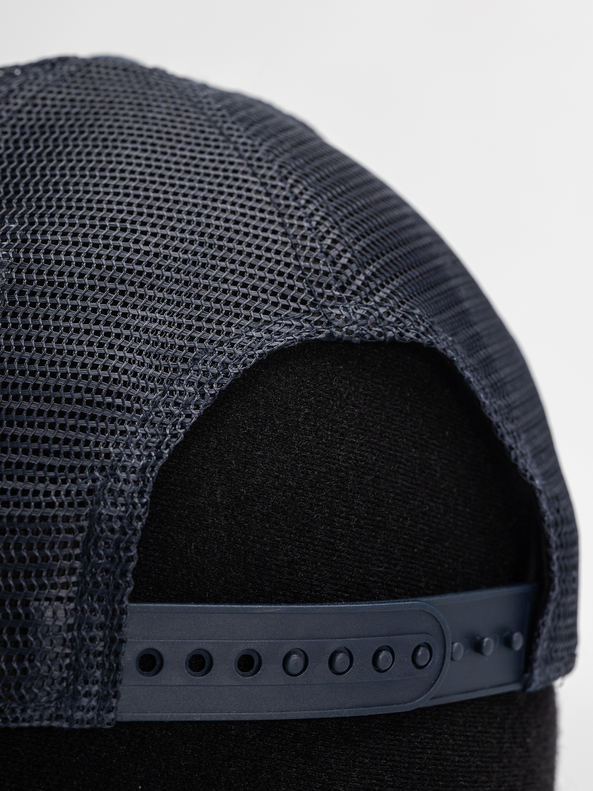 Šiltovka New Era Denim Trucker Los Angeles Dodgers Wmn (navy)