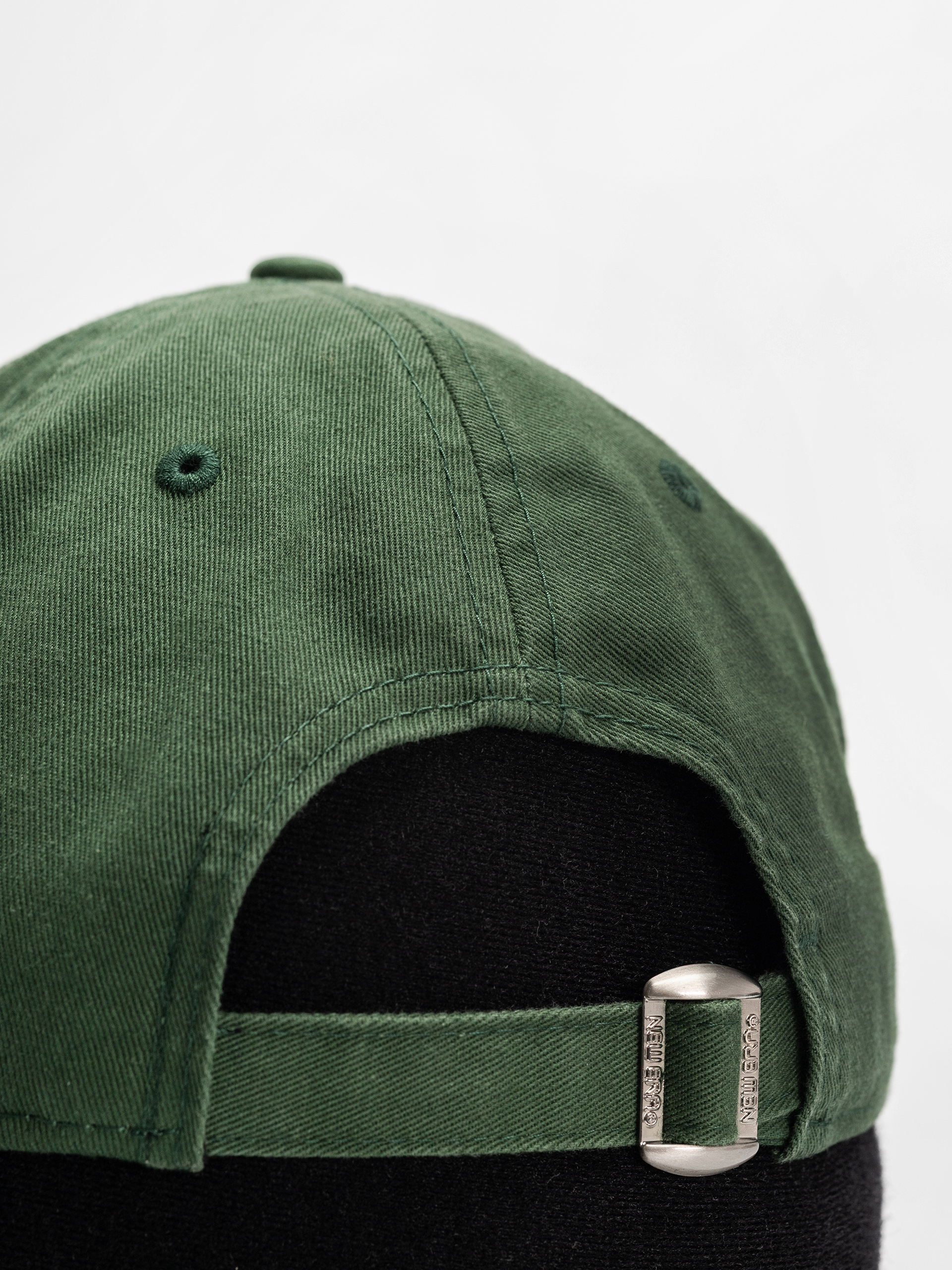 Šiltovka New Era Washed Distress NFL 9Twenty New York Jets (green)