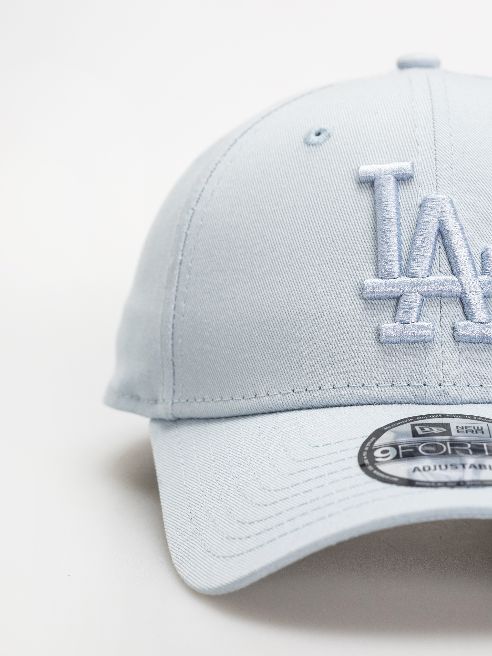 Šiltovka New Era League Essential 9Forty Los Angeles Dodgers (sky blue)