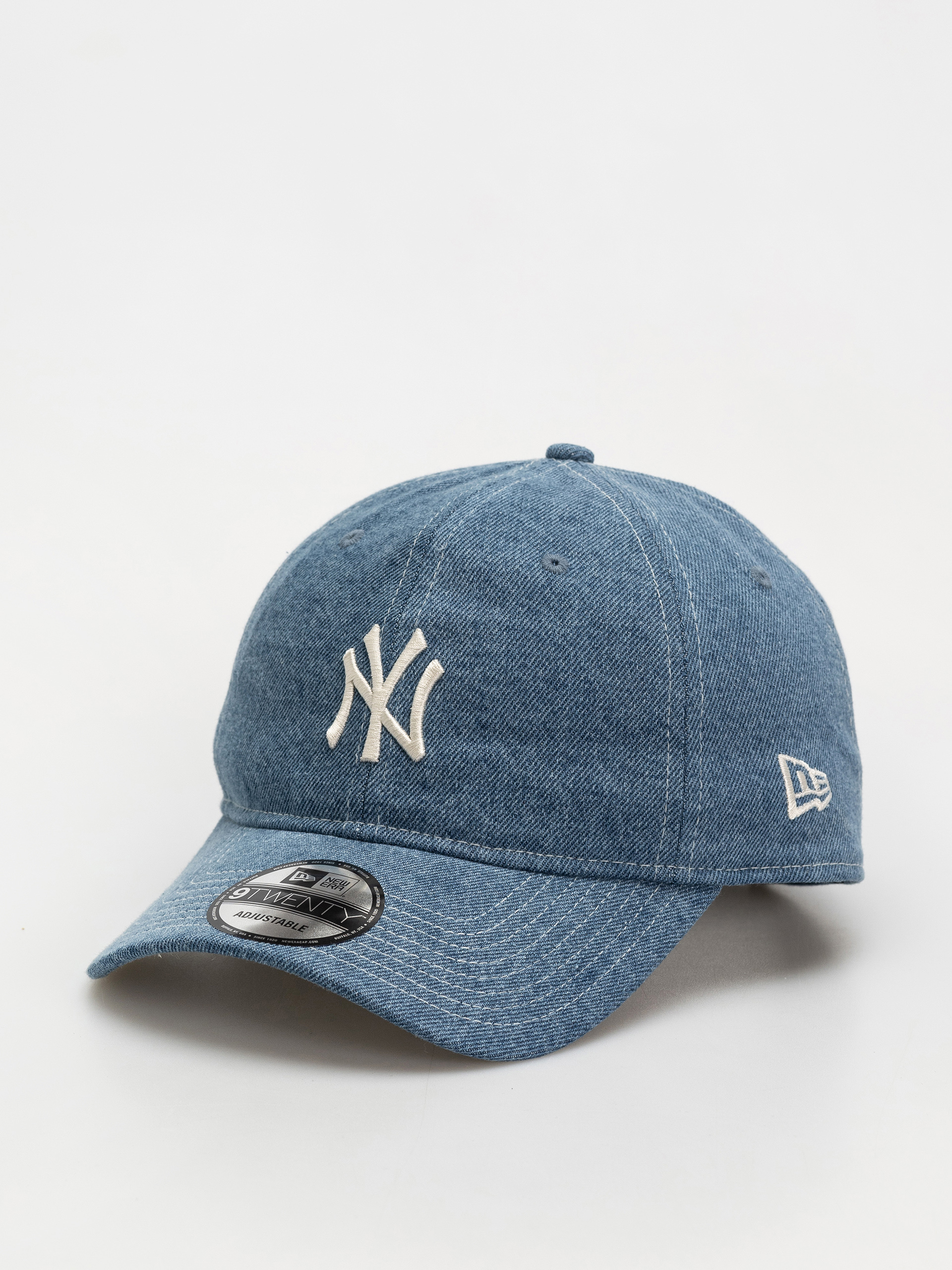 Šiltovka New Era Denim 9Twenty New York Yankees (blue)