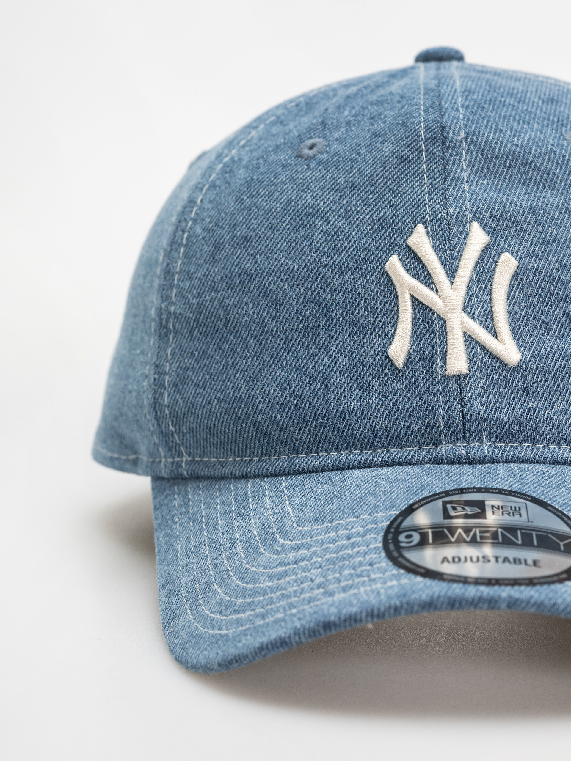 Šiltovka New Era Denim 9Twenty New York Yankees (blue)