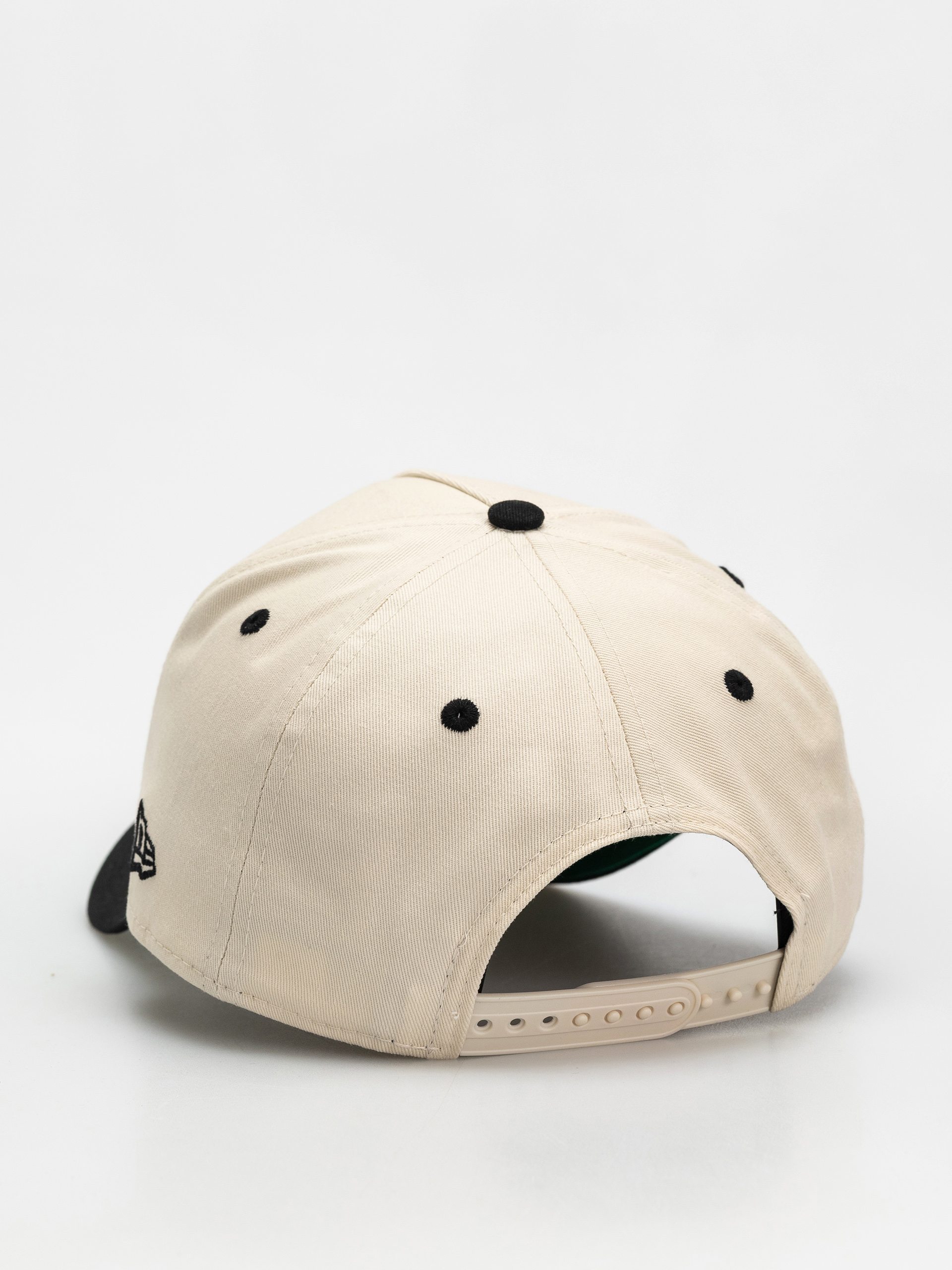 Šiltovka New Era Asg Patch 9Forty Frame White Sox (black/white)