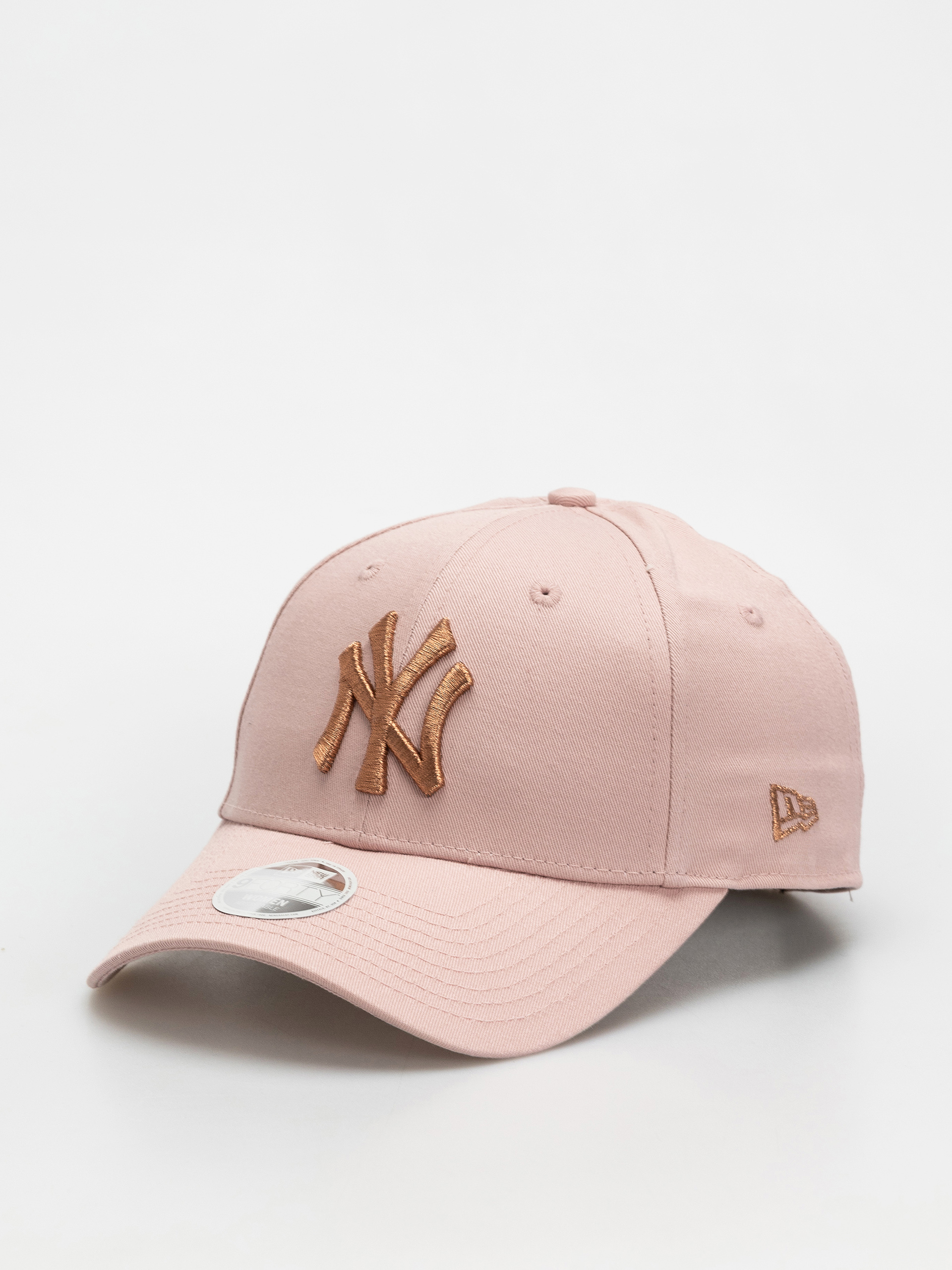 Šiltovka New Era Metallic Logo 9Forty New York Yankees Wmn