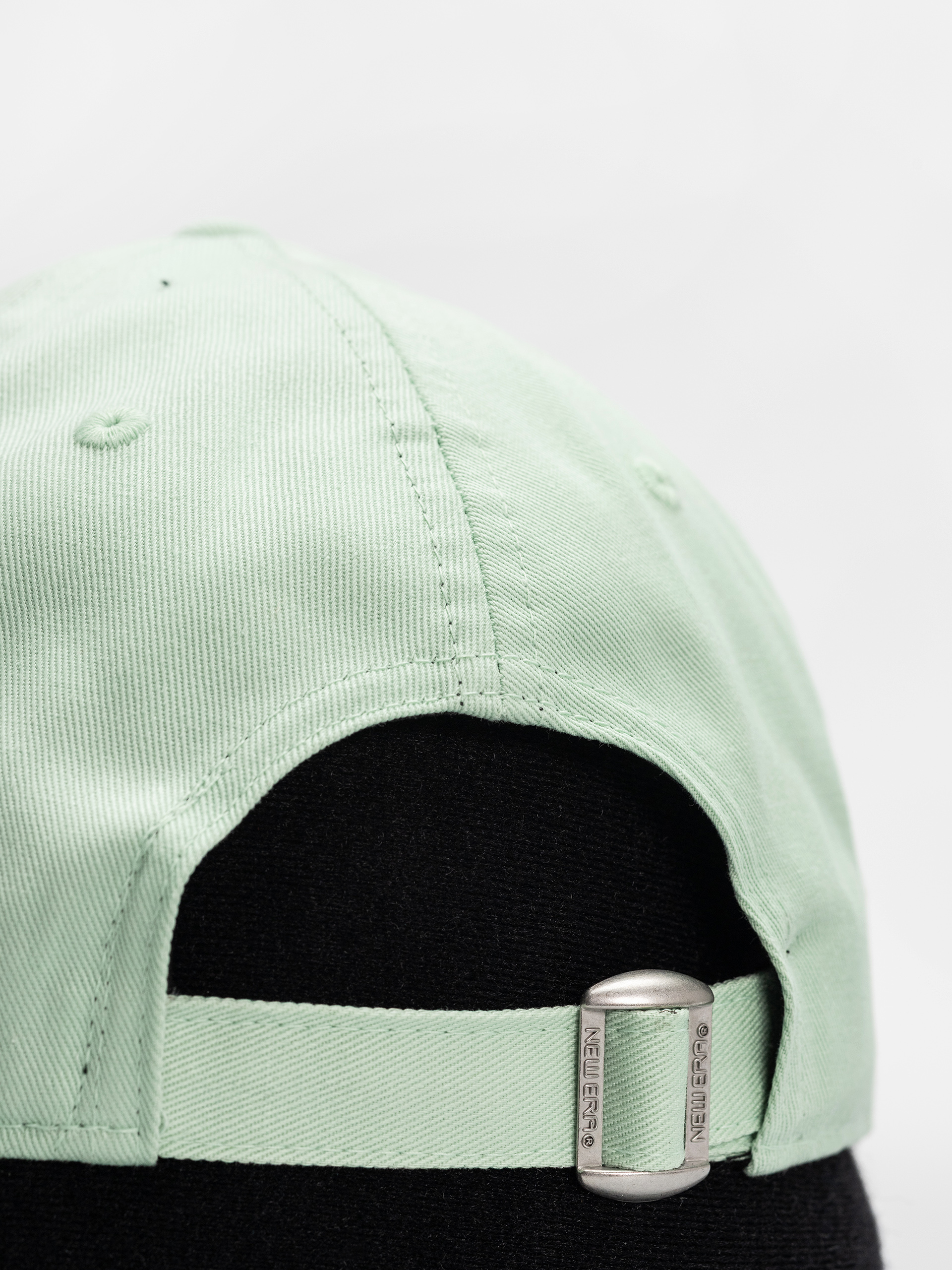 Šiltovka New Era Metallic Logo 9Forty New York Yankees Wmn (green)