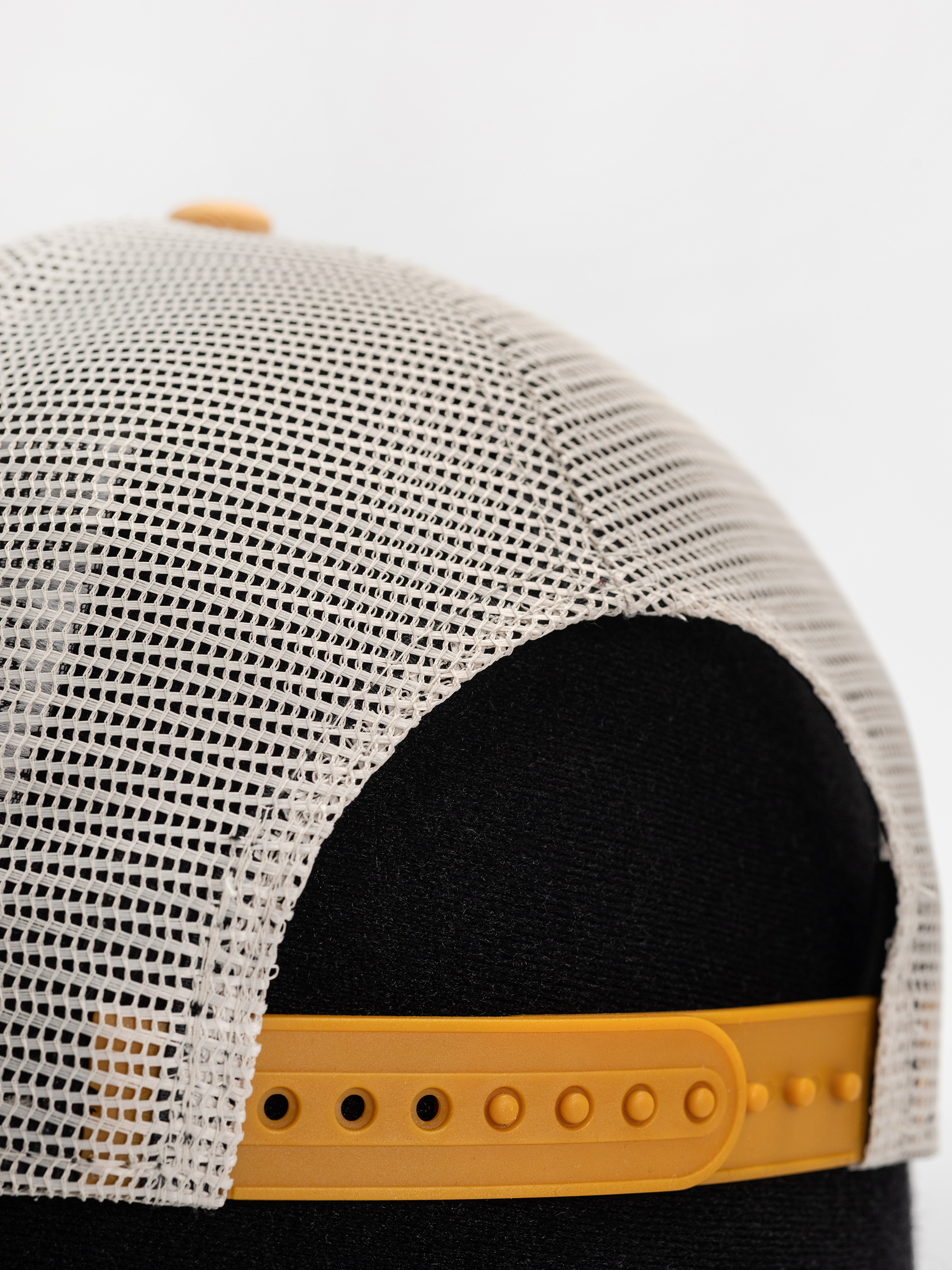 Šiltovka New Era Patch Trucker (yellow)