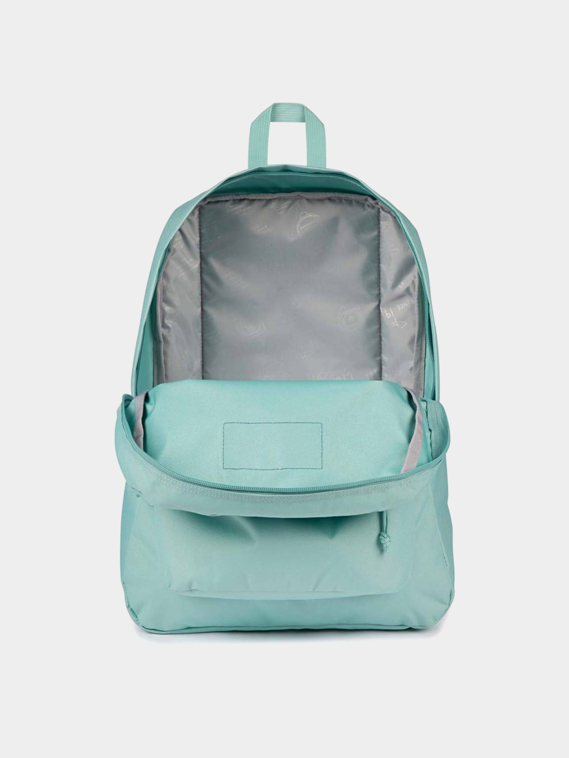 Batoh JanSport SuperBreak One (faded sage)