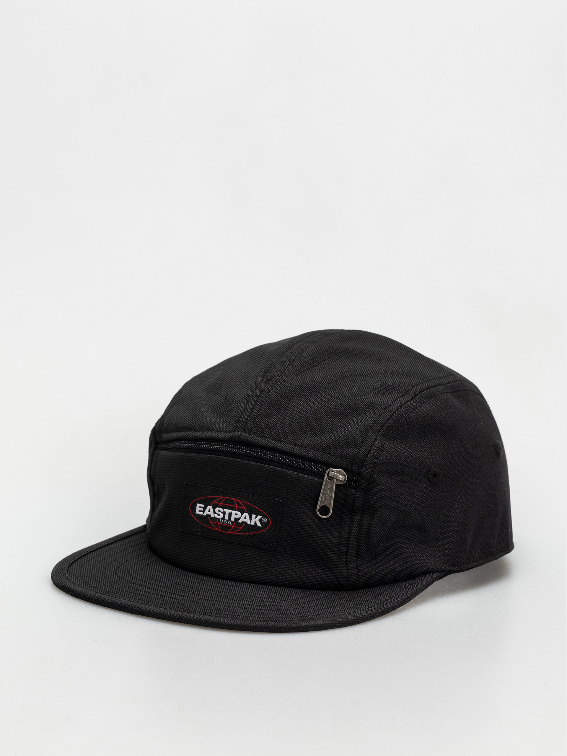 Šiltovka Eastpak 5 Panel (black)