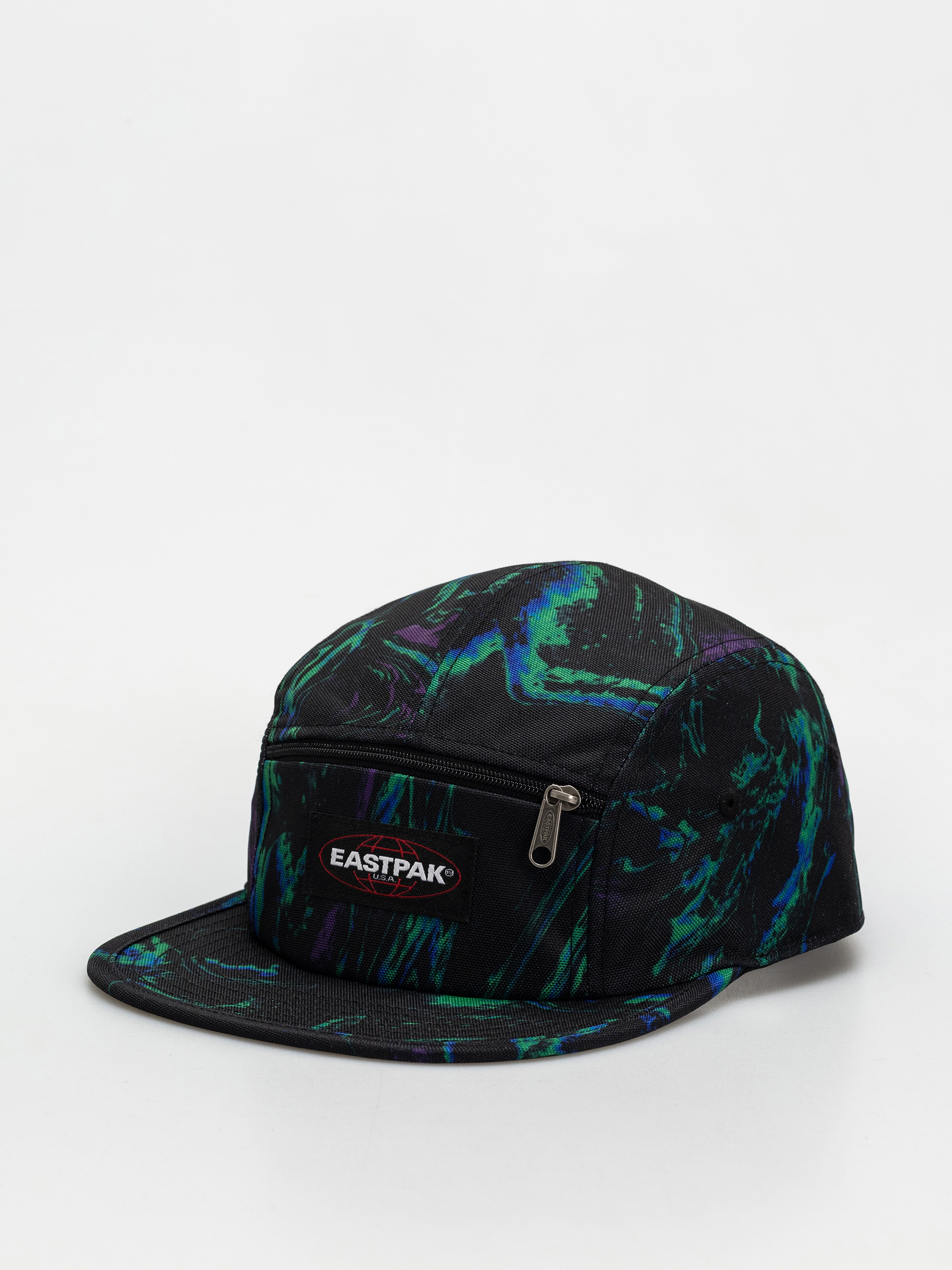 Šiltovka Eastpak 5 Panel (painted dark)