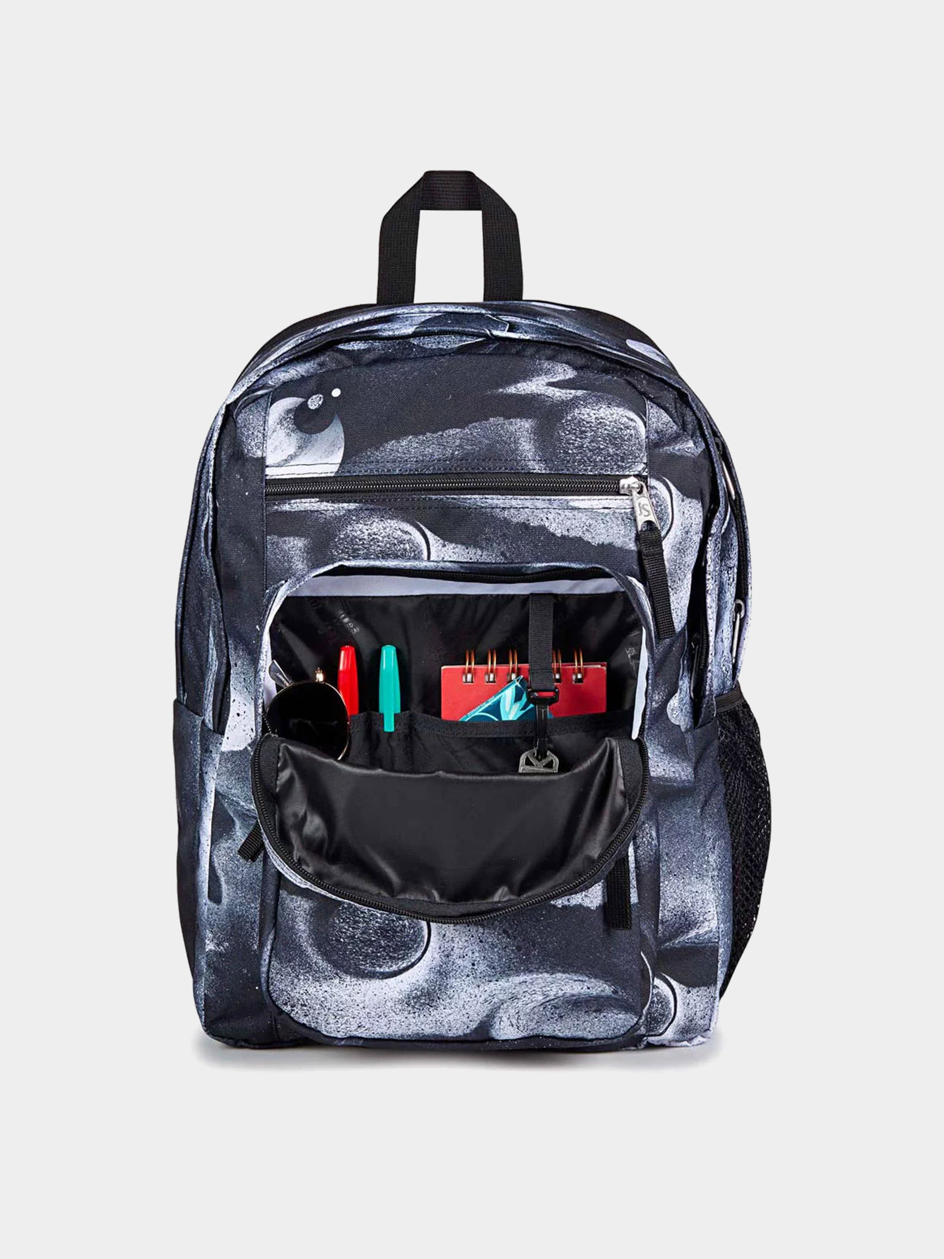 Batoh JanSport Big Student (event horizon)