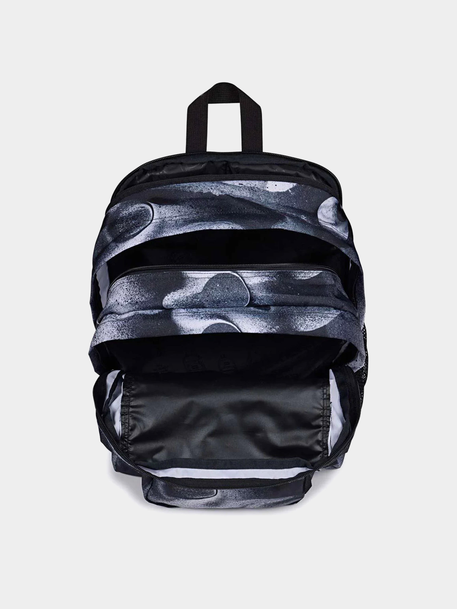 Batoh JanSport Big Student (event horizon)