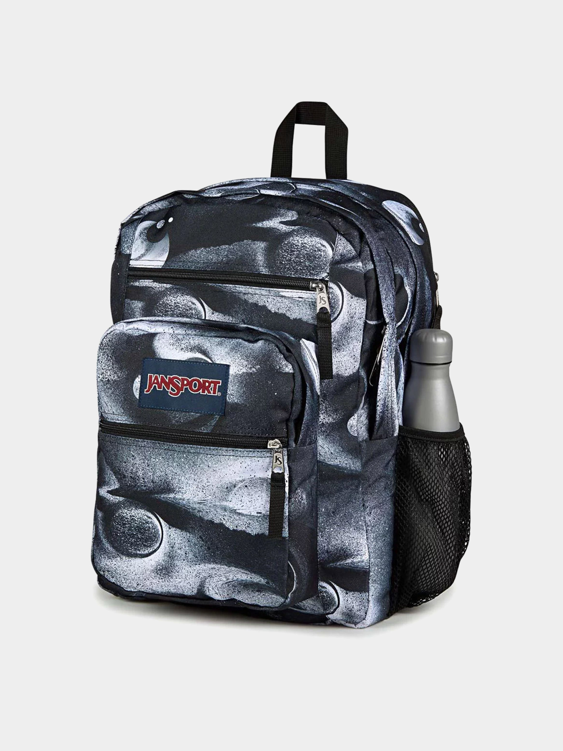 Batoh JanSport Big Student (event horizon)