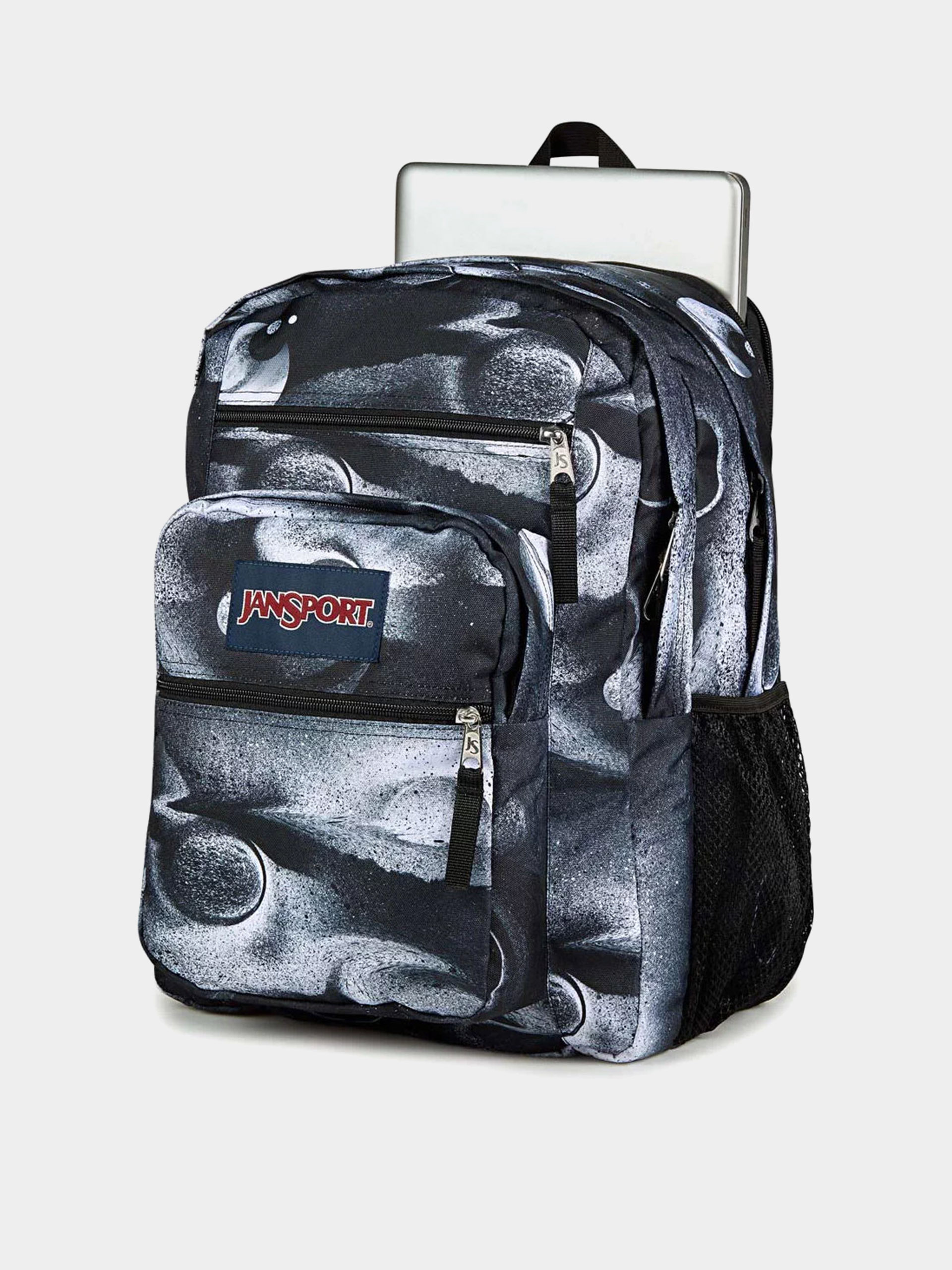 Batoh JanSport Big Student (event horizon)