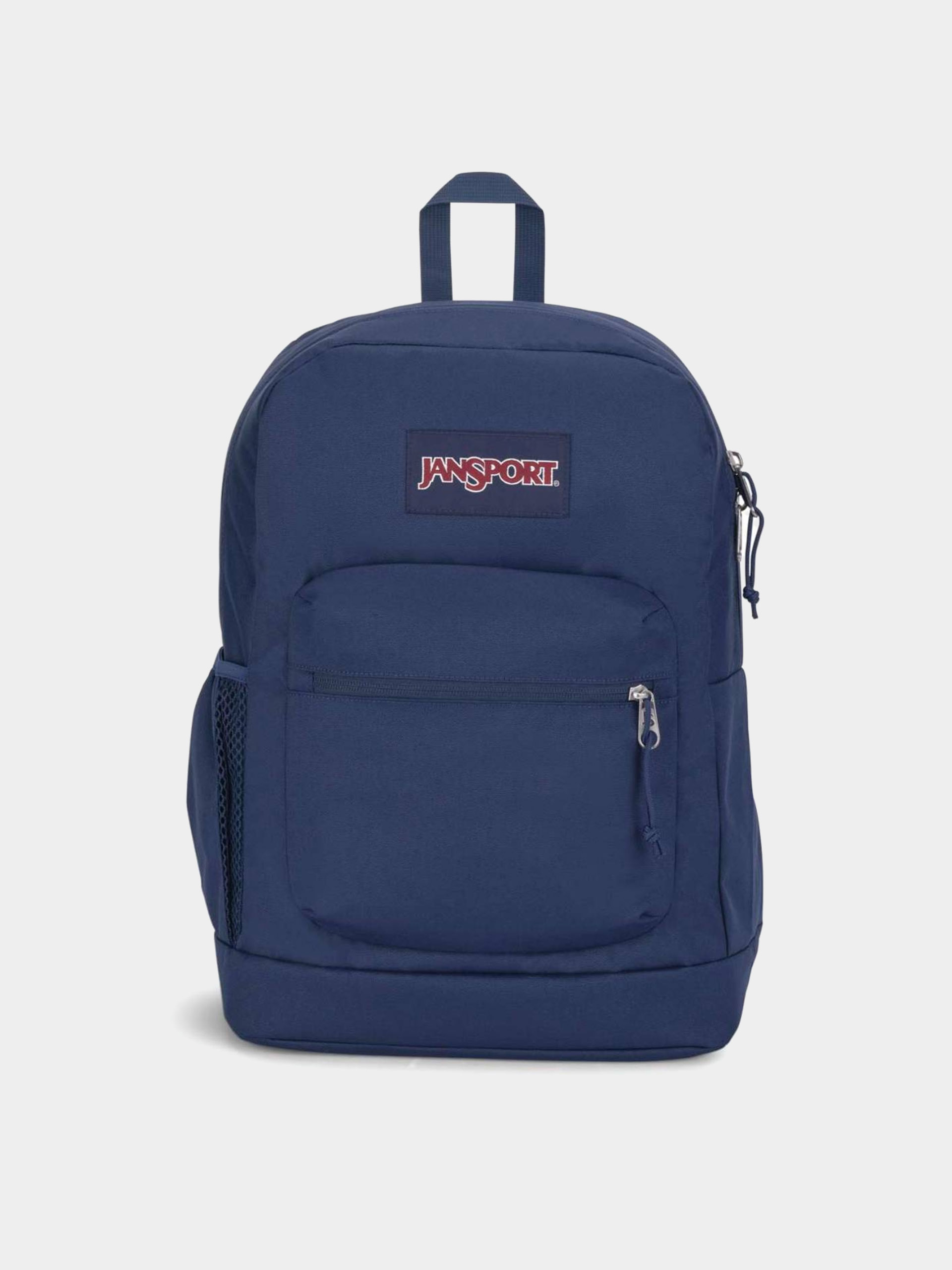 Batoh JanSport Cross Town Plus (navy)