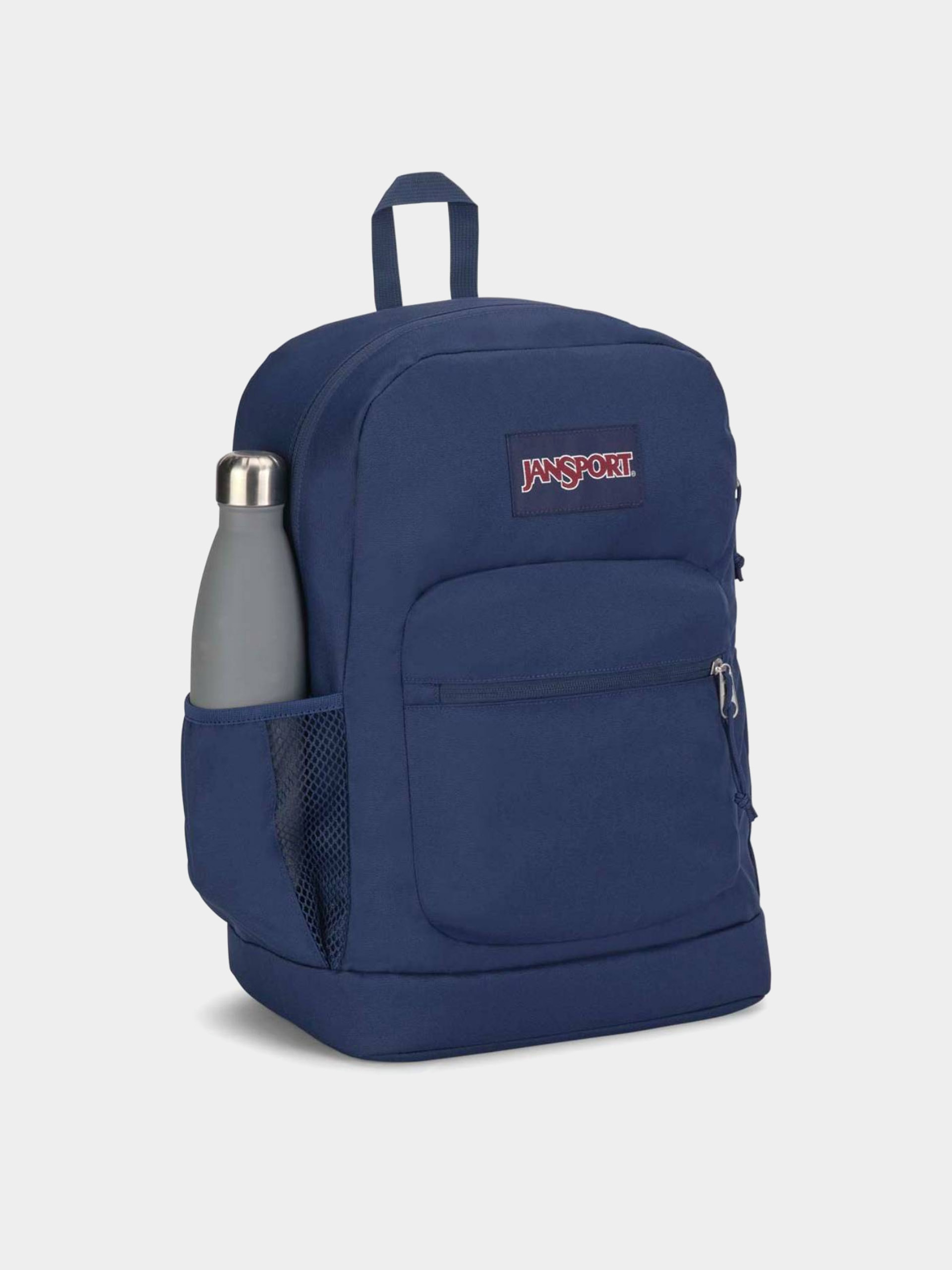 Batoh JanSport Cross Town Plus (navy)