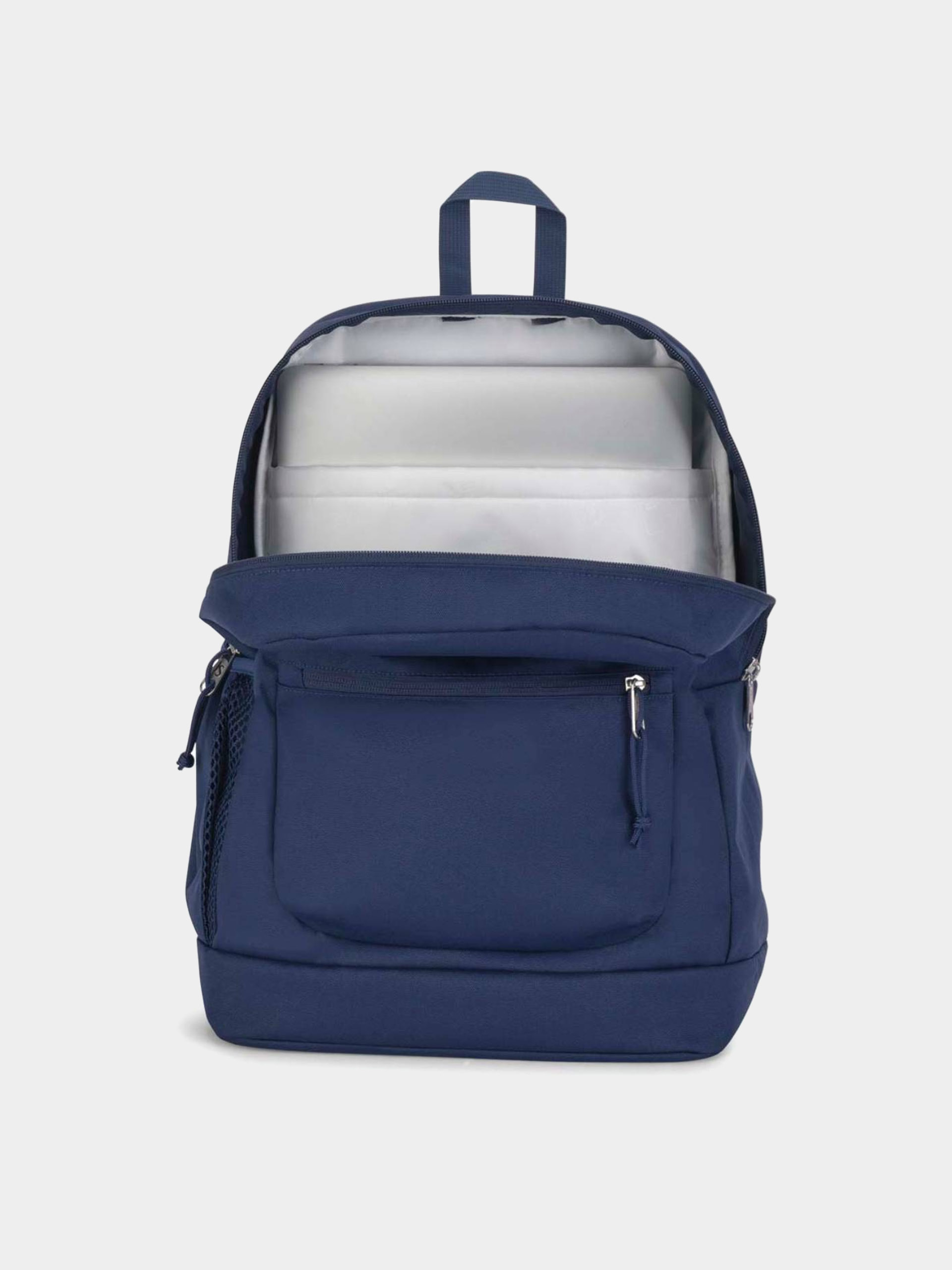 Batoh JanSport Cross Town Plus (navy)