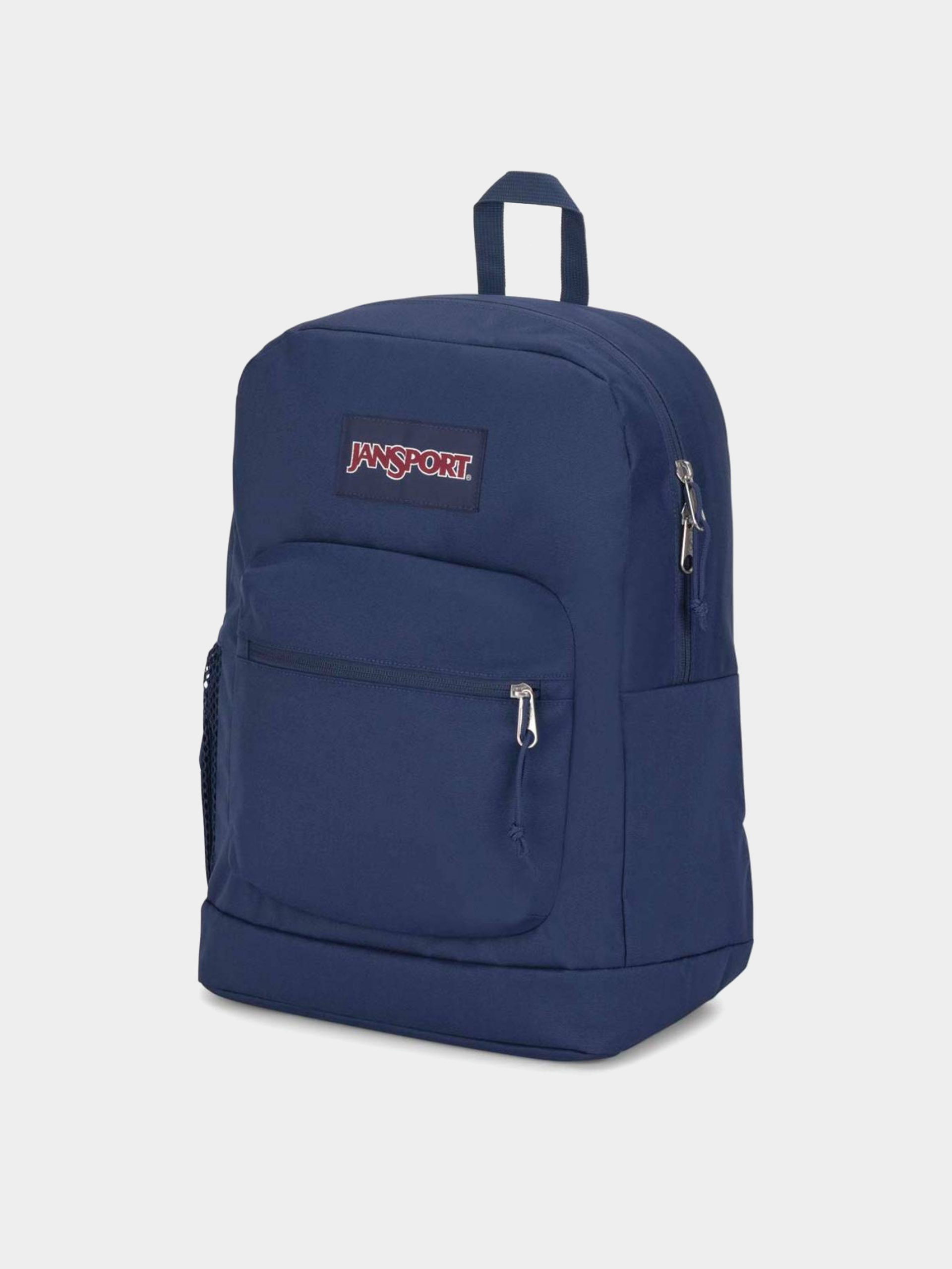 Batoh JanSport Cross Town Plus (navy)