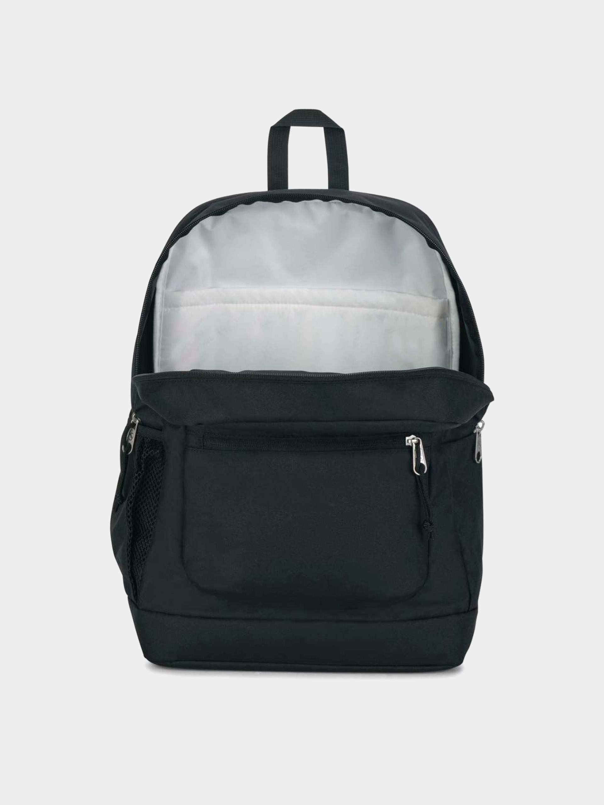 Batoh JanSport Cross Town Plus (black)