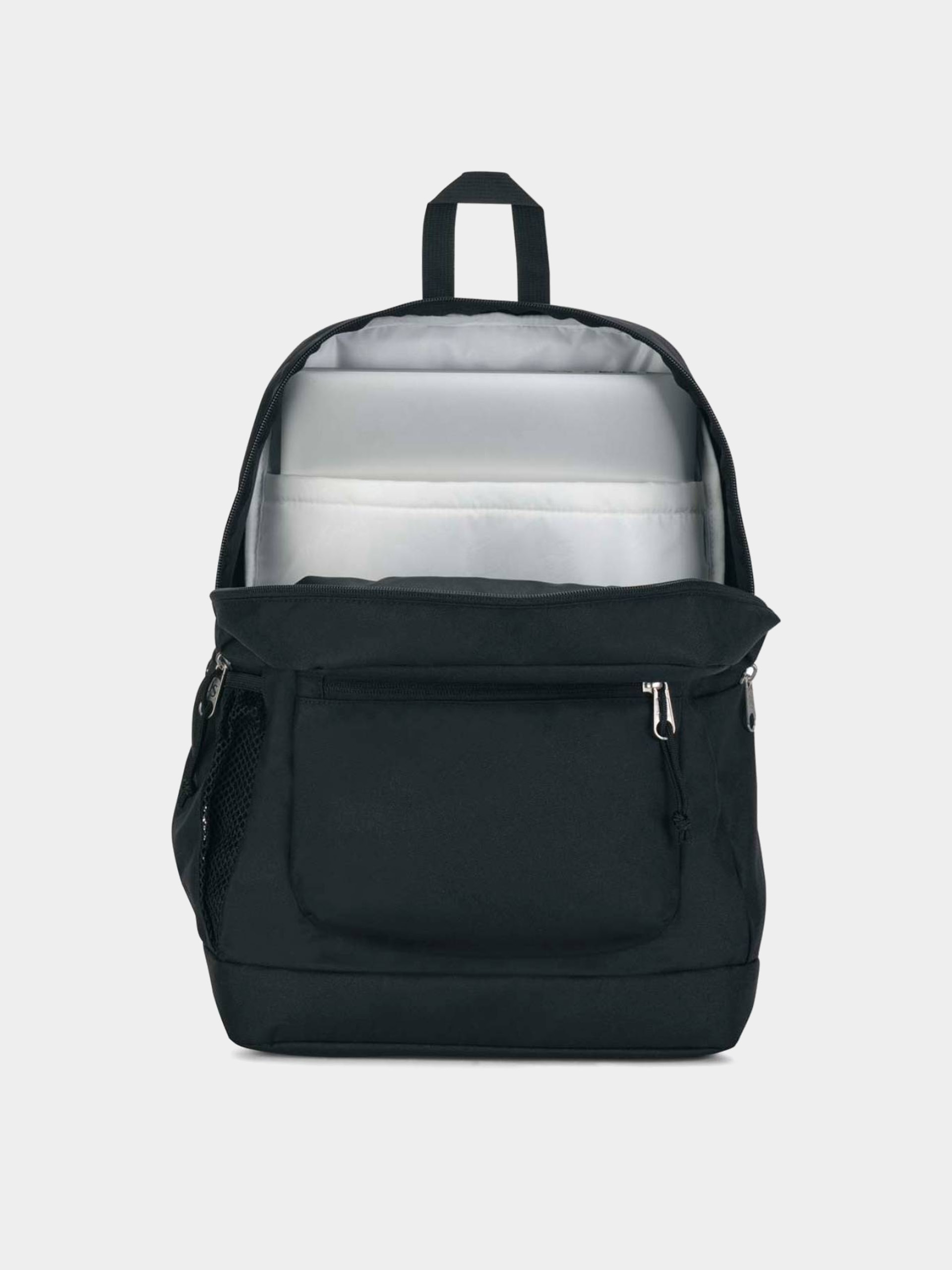 Batoh JanSport Cross Town Plus (black)
