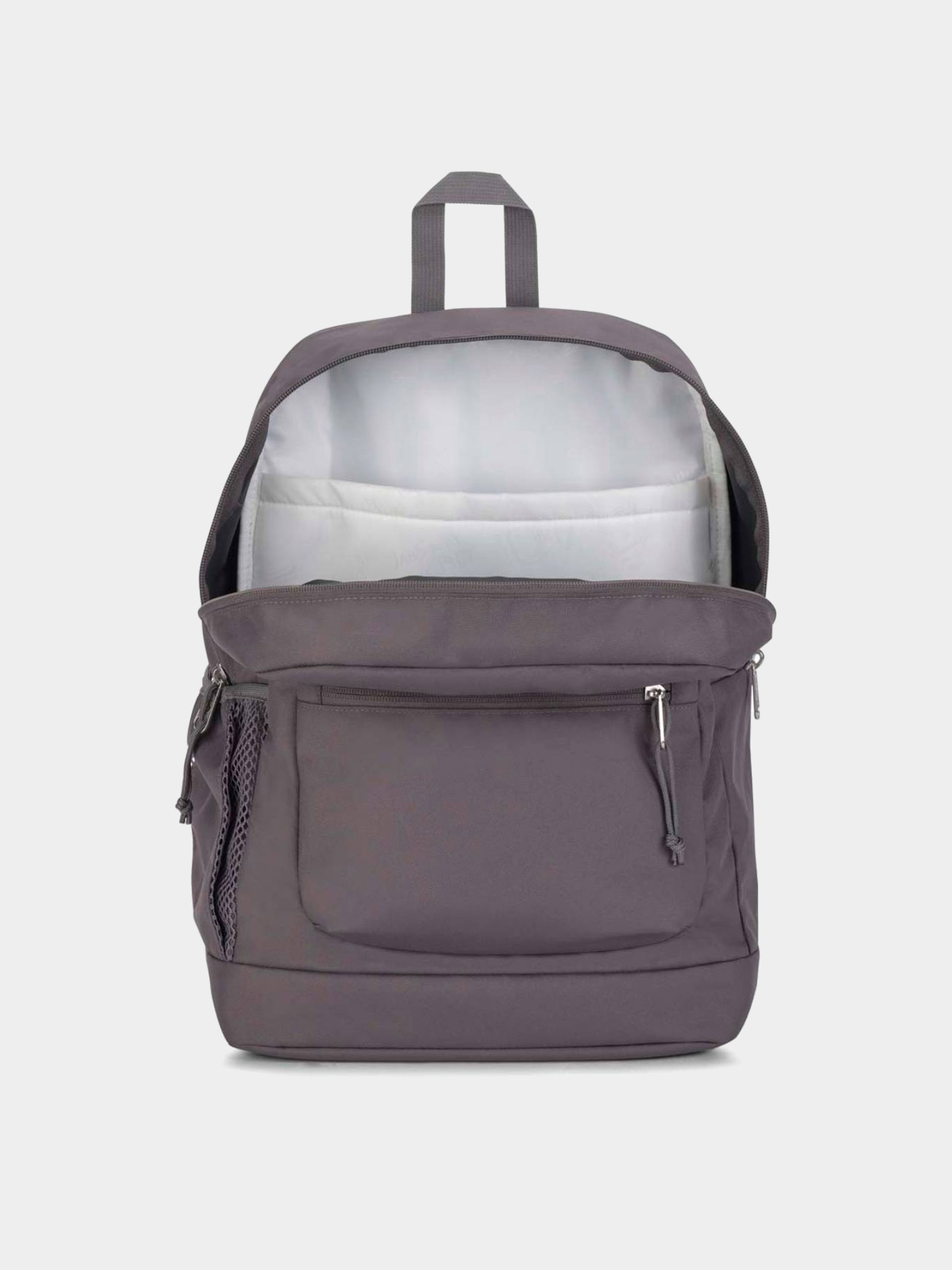 Batoh JanSport Cross Town Plus (graphite grey)