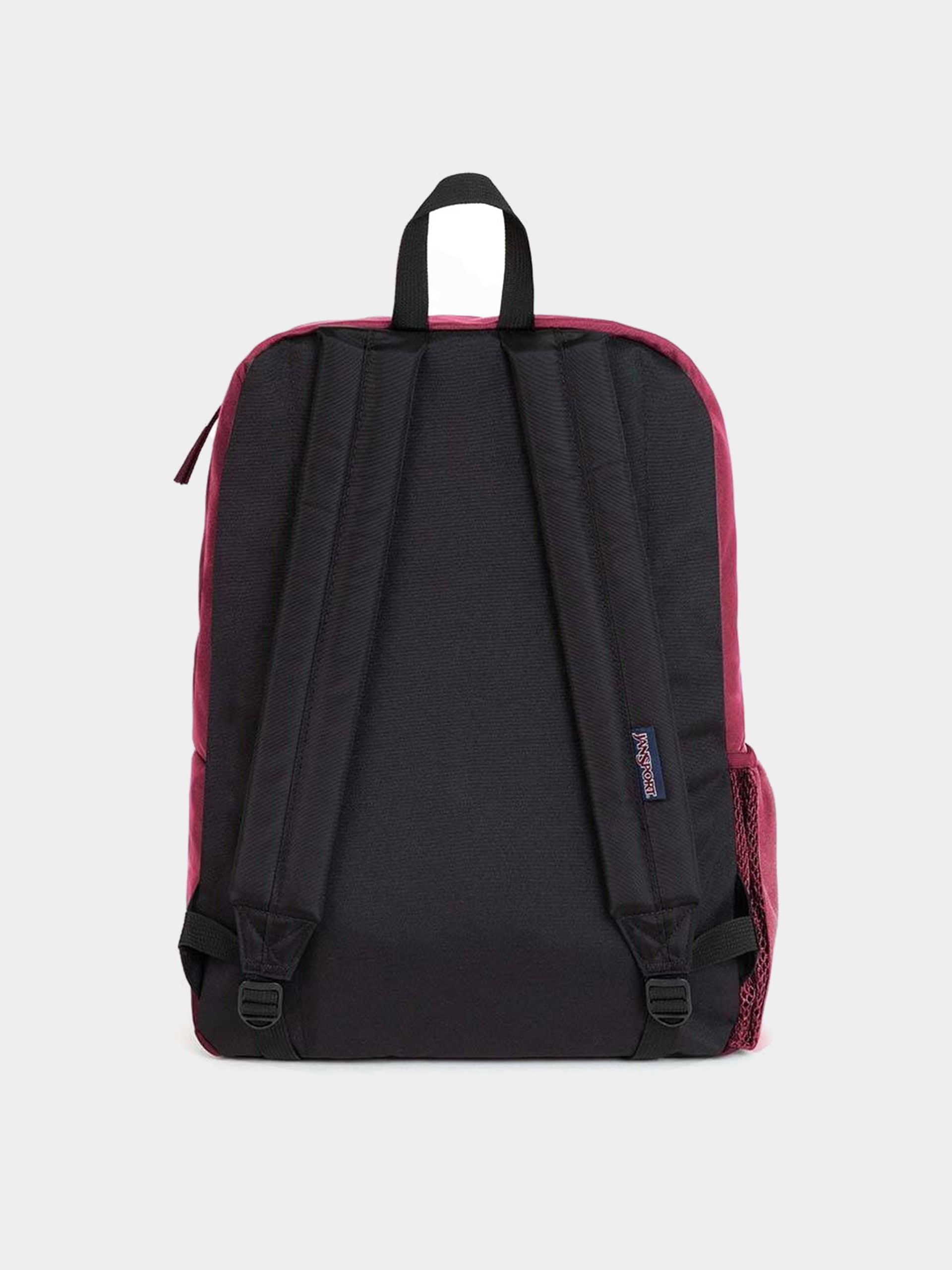 Batoh JanSport Cross Town Plus (russet red)