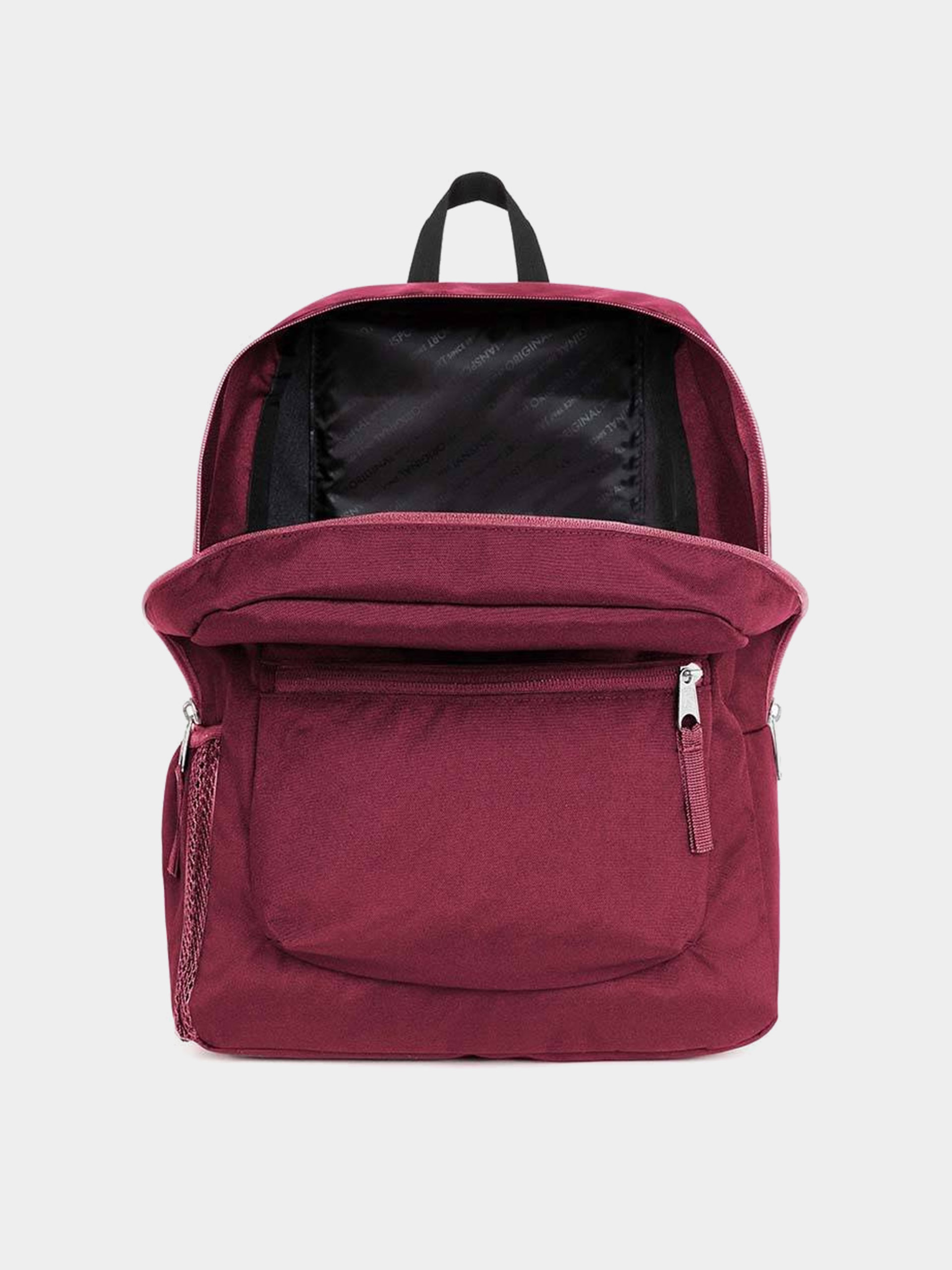 Batoh JanSport Cross Town Plus (russet red)