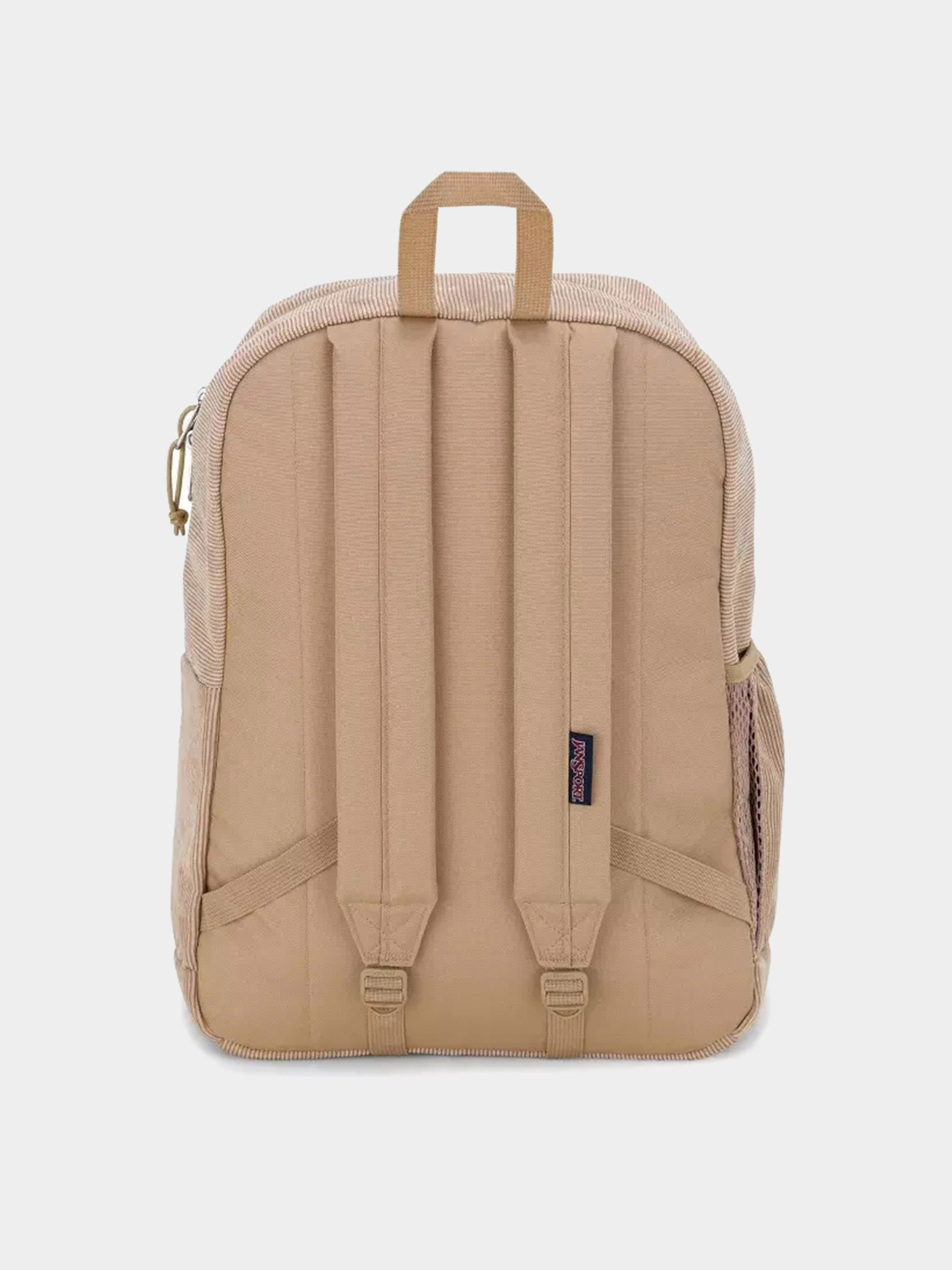 Batoh JanSport Cross Town Plus Remix (travertine corduroy)