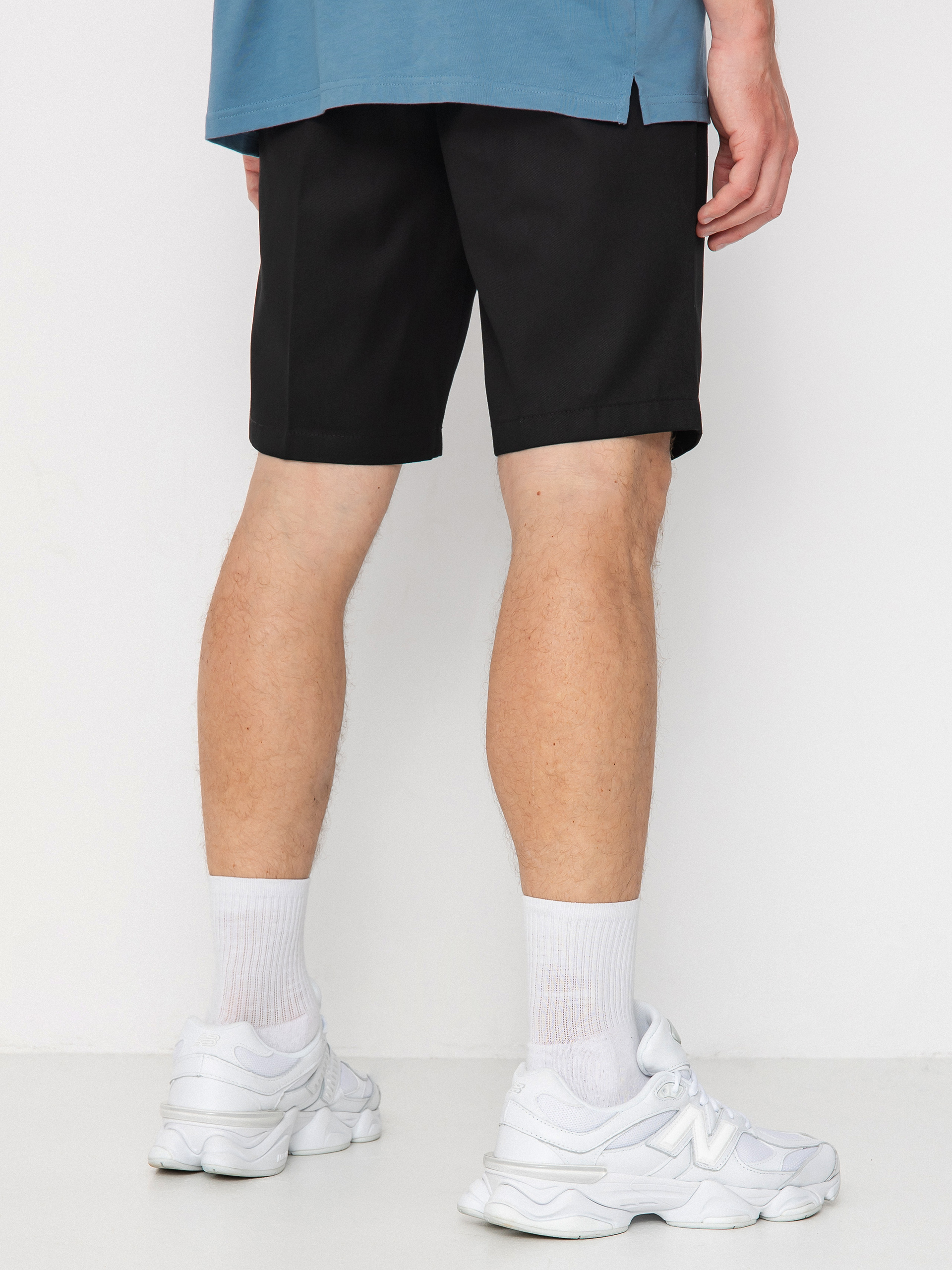 Kraťasy Dickies 874 (black)