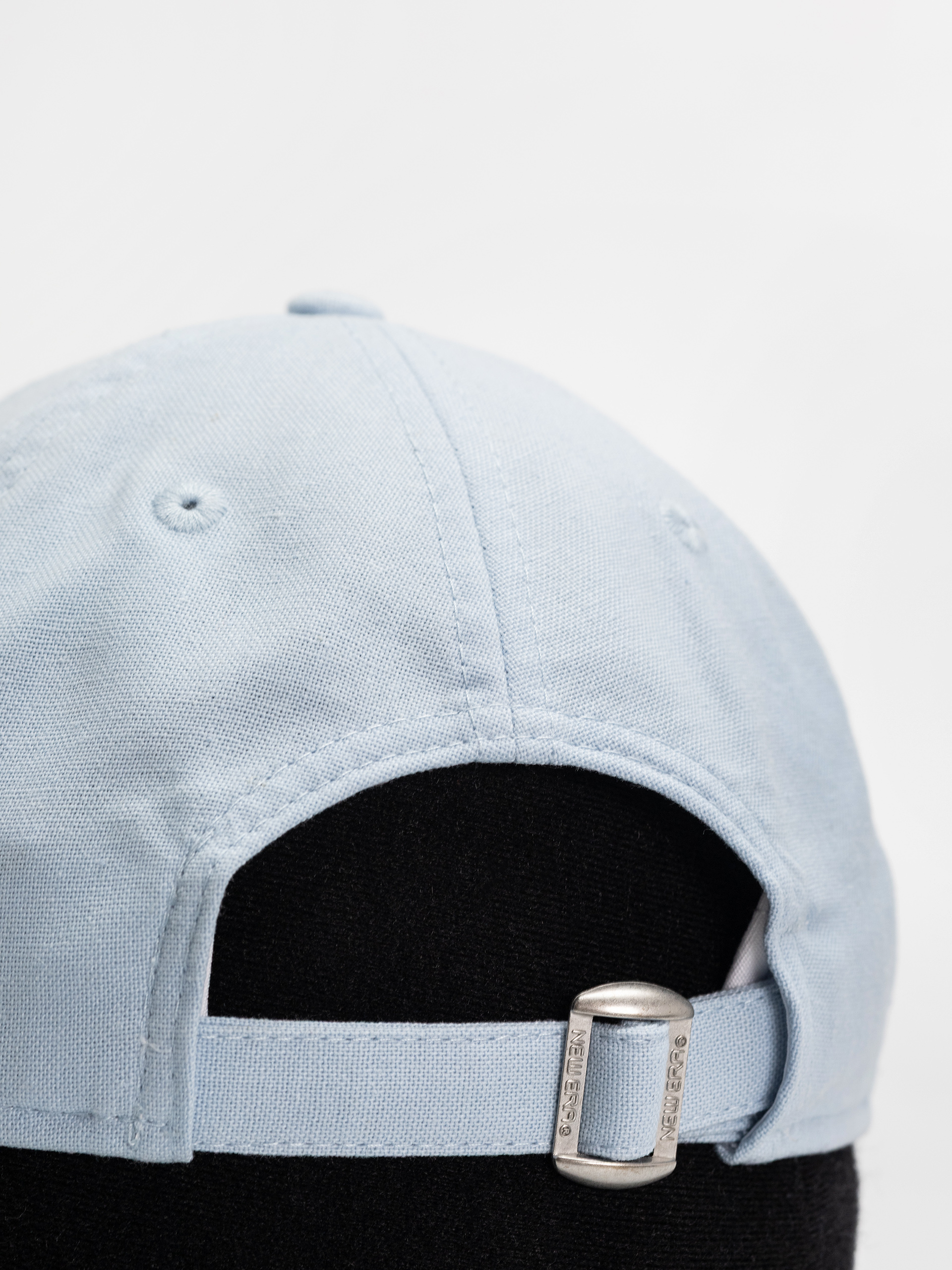 Šiltovka New Era Linen 9Twenty New York Yankees Wmn (blue)