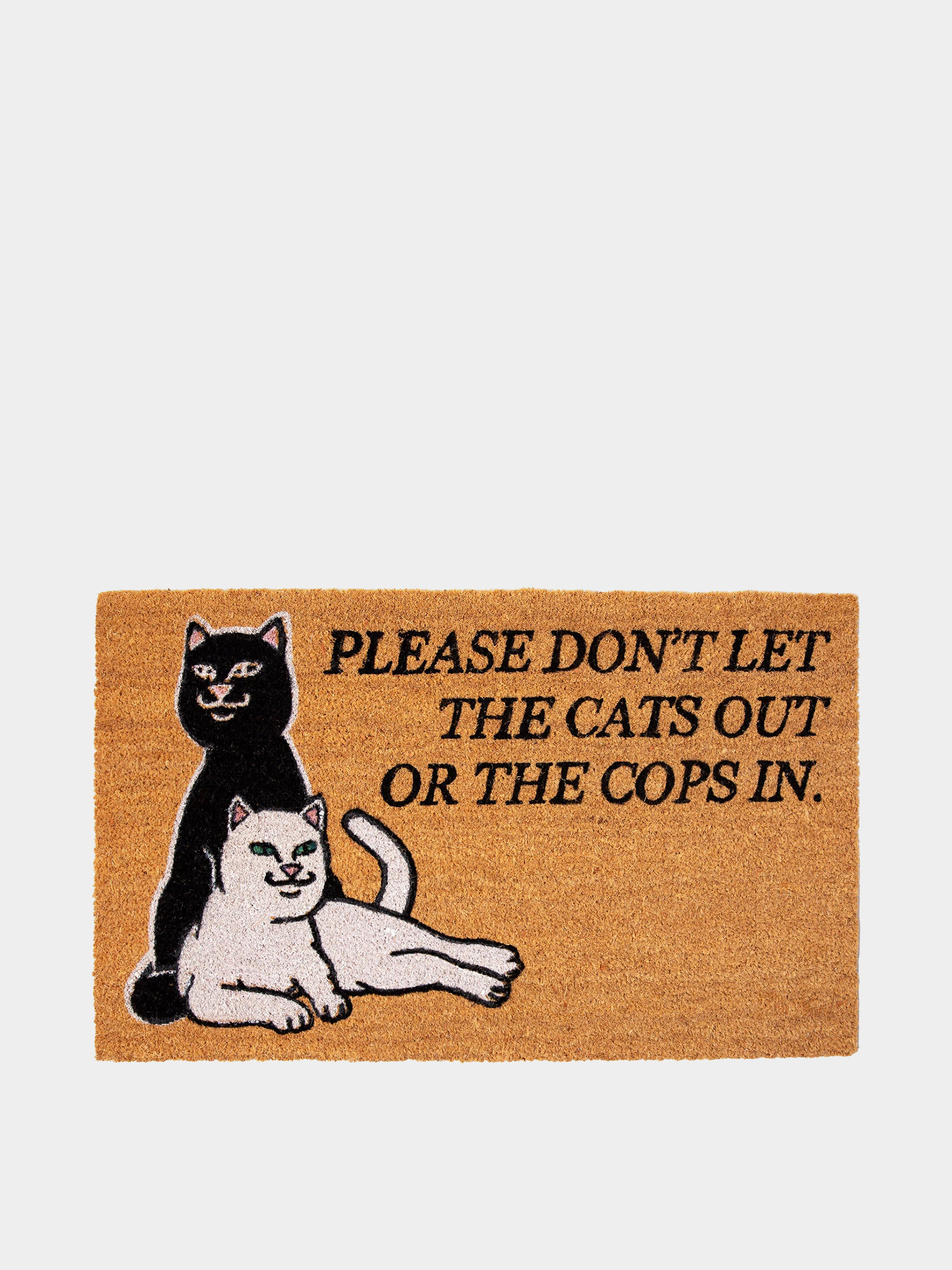 Akcesoria RipNDip Don'T Let The Cops In