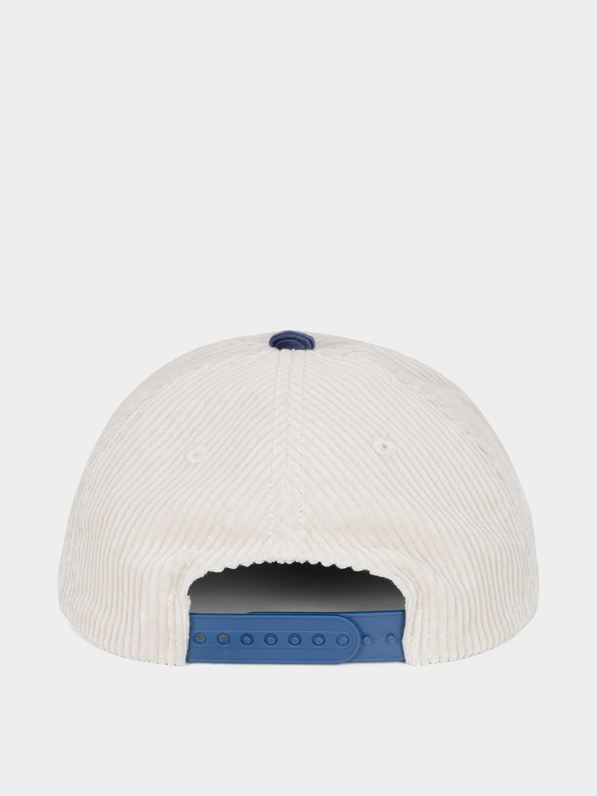 Šiltovka RipNDip Athletics (bone/navy)