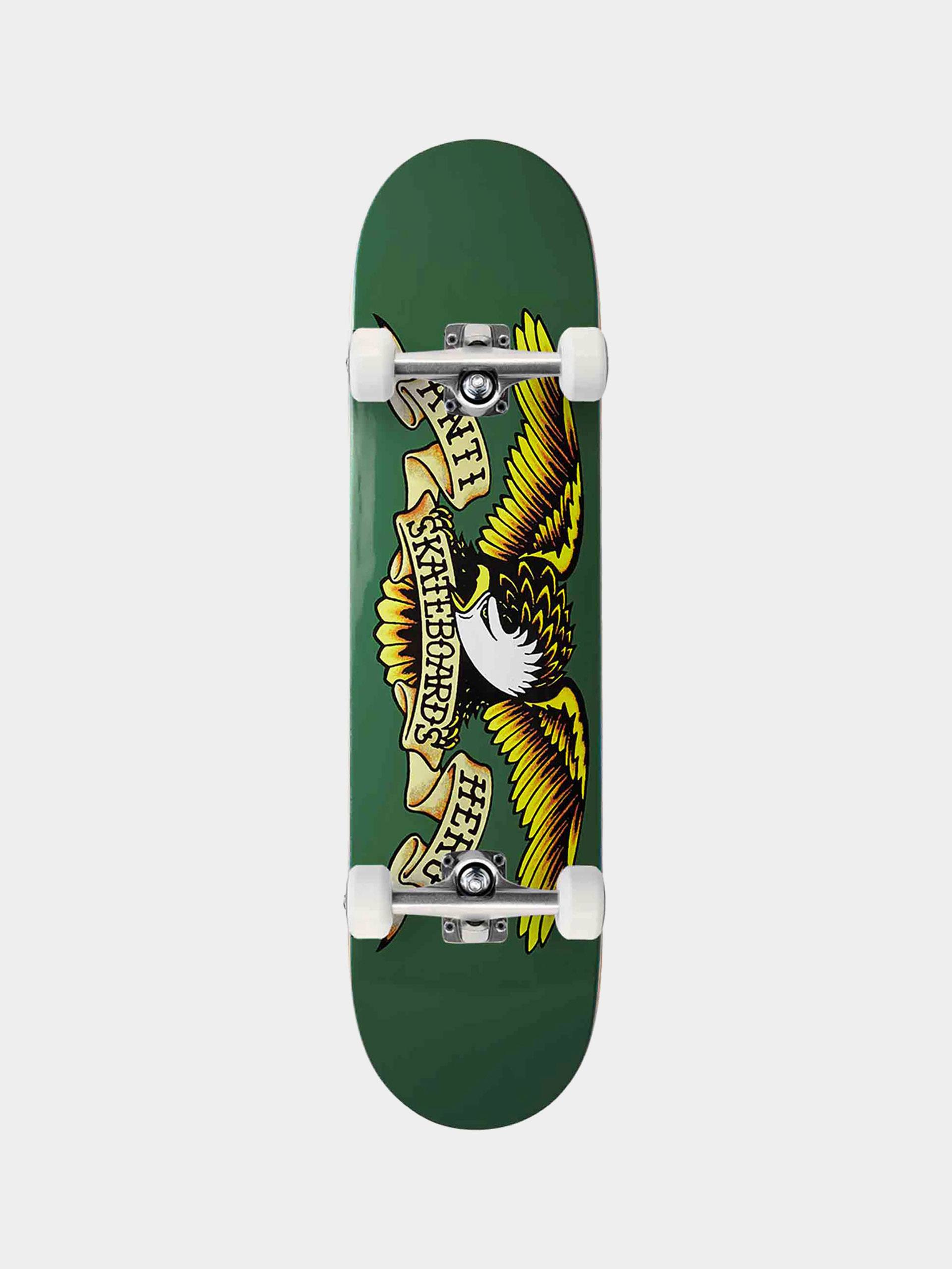 Skateboard Antihero Classic Eagle (dark green)