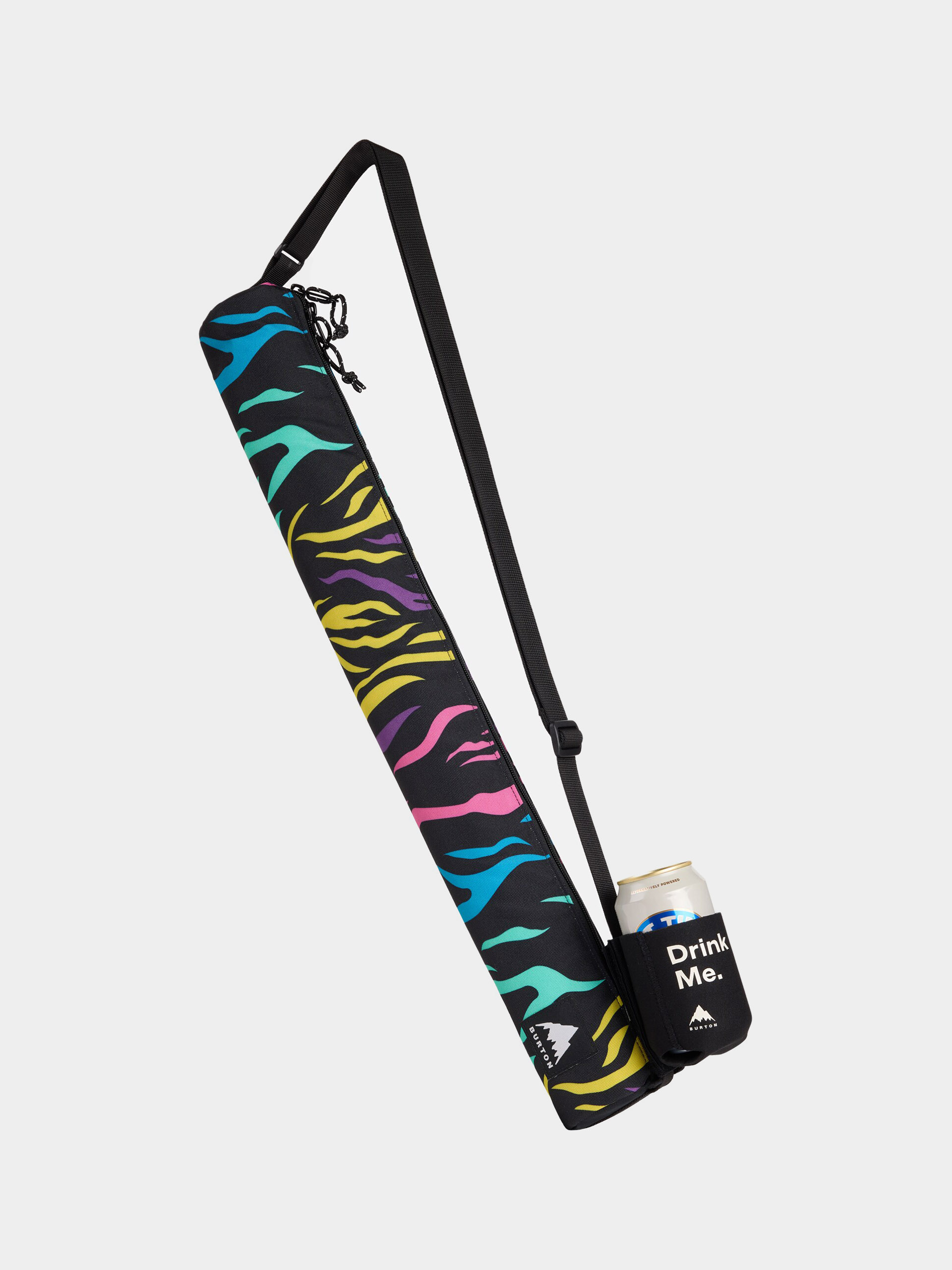 Tau0161ka Burton Beeracuda 2L (safari)