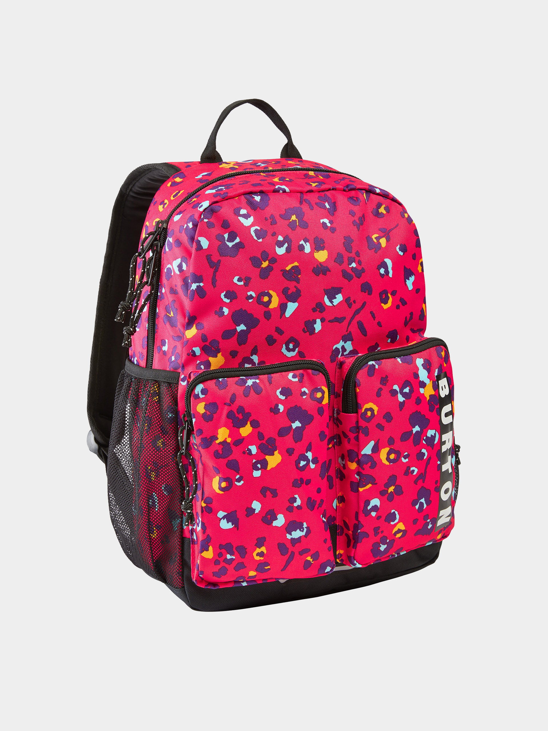 Batoh Burton Gromlet 15L JR (wildcat floral)