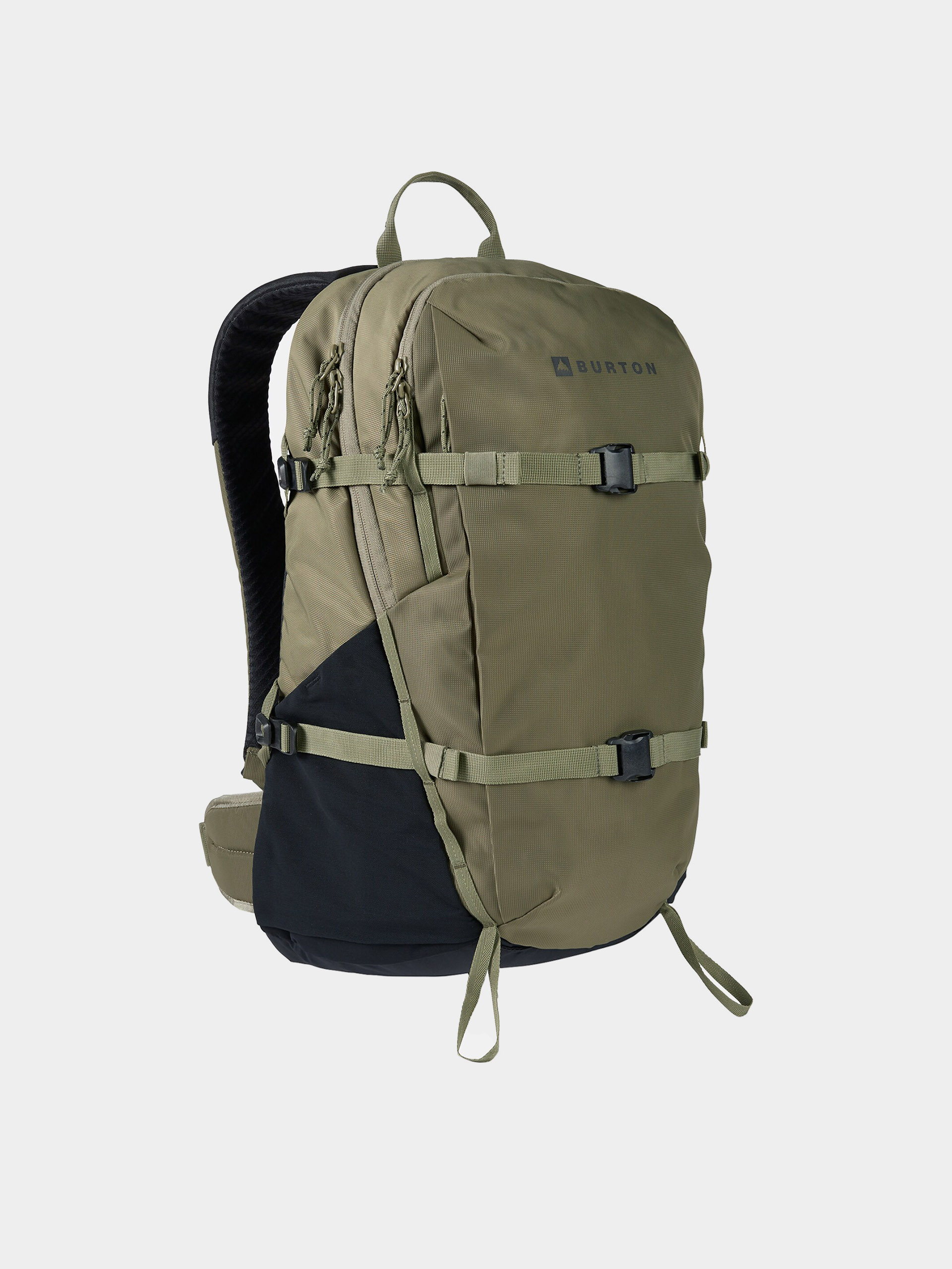Batoh Burton Day Hiker 30L (forest moss)