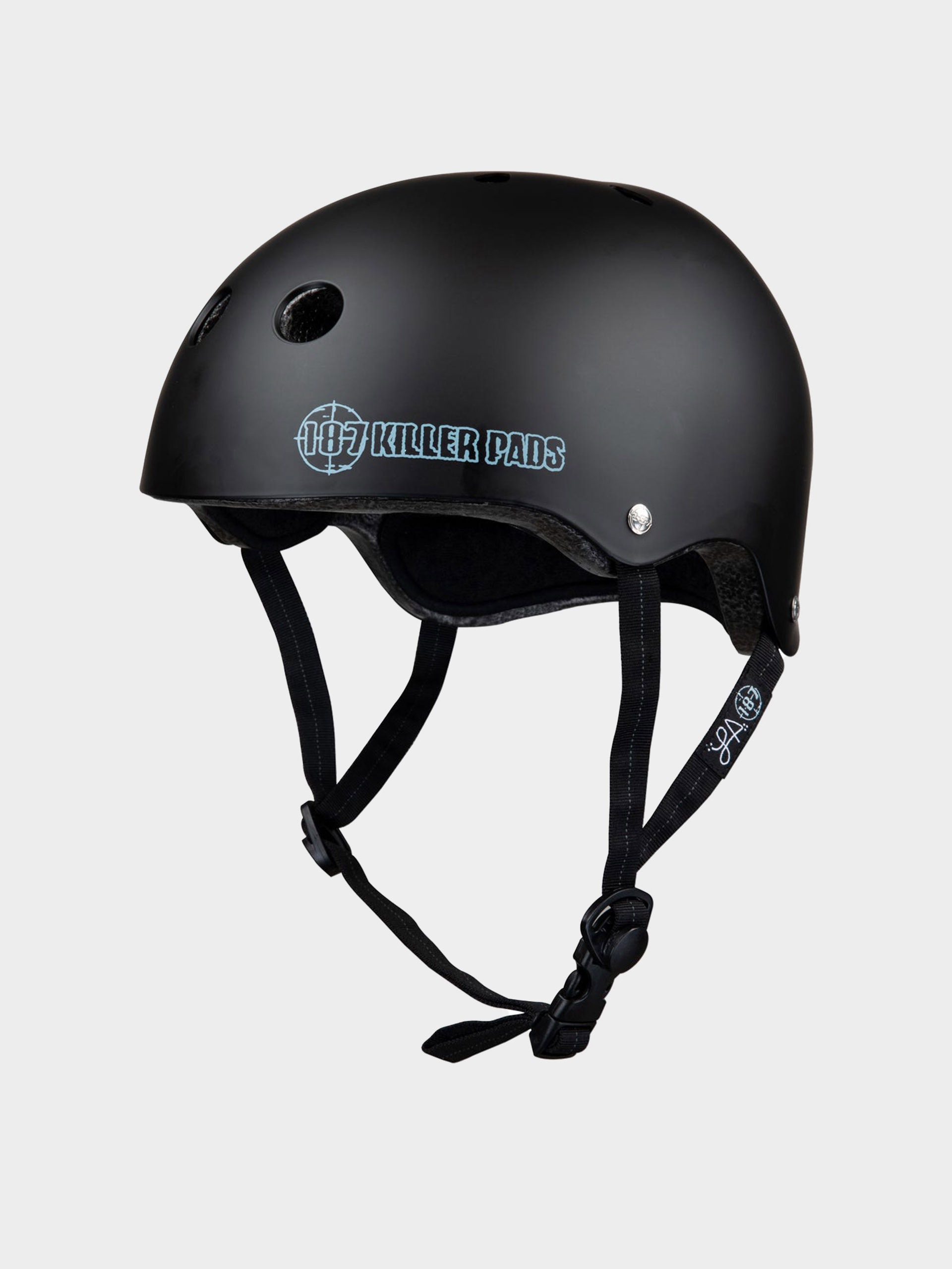Prilba 187 Killer Pads Certified Helmet Lizzie Wmn